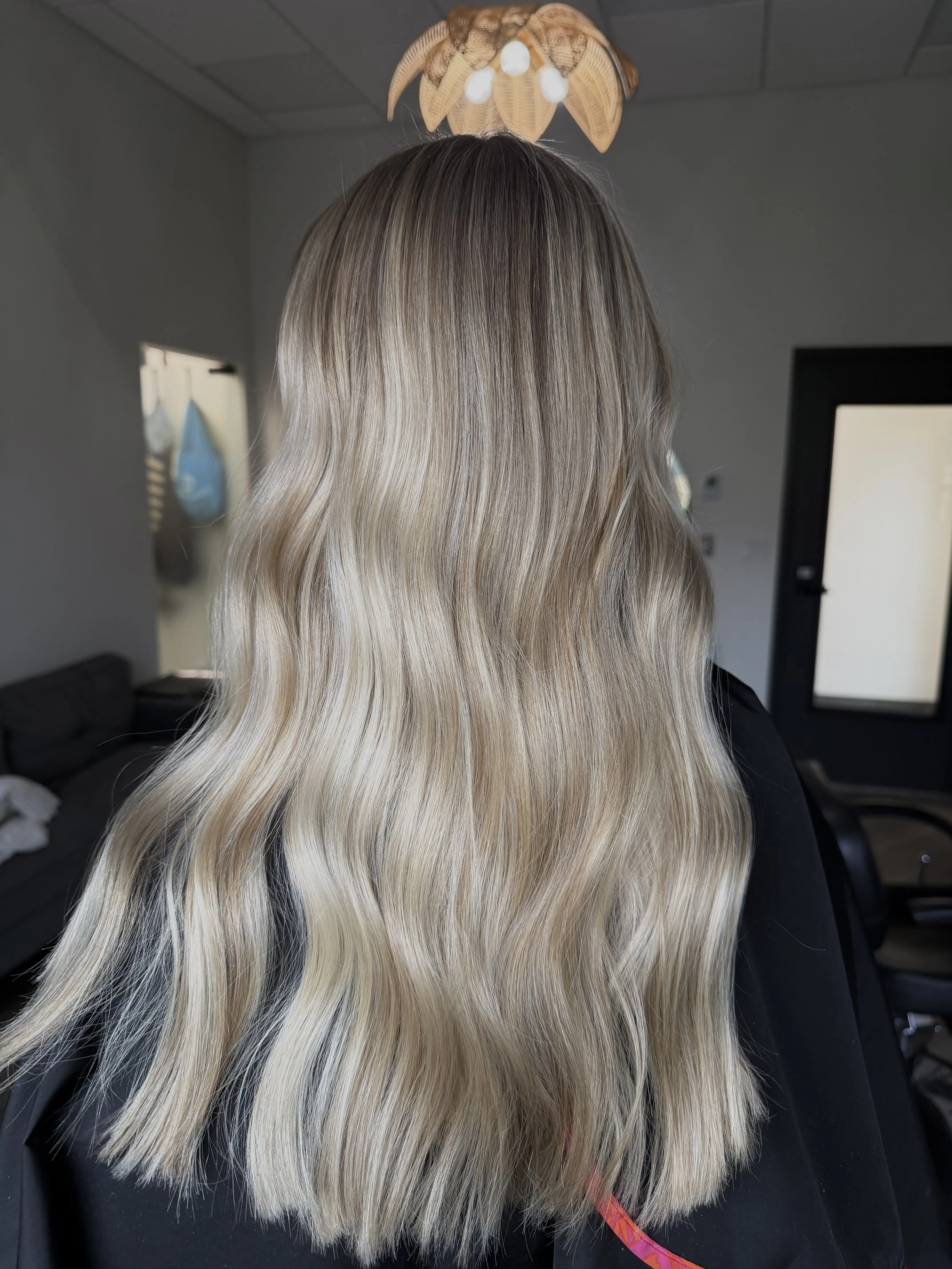 Stylist Portfolio Photo