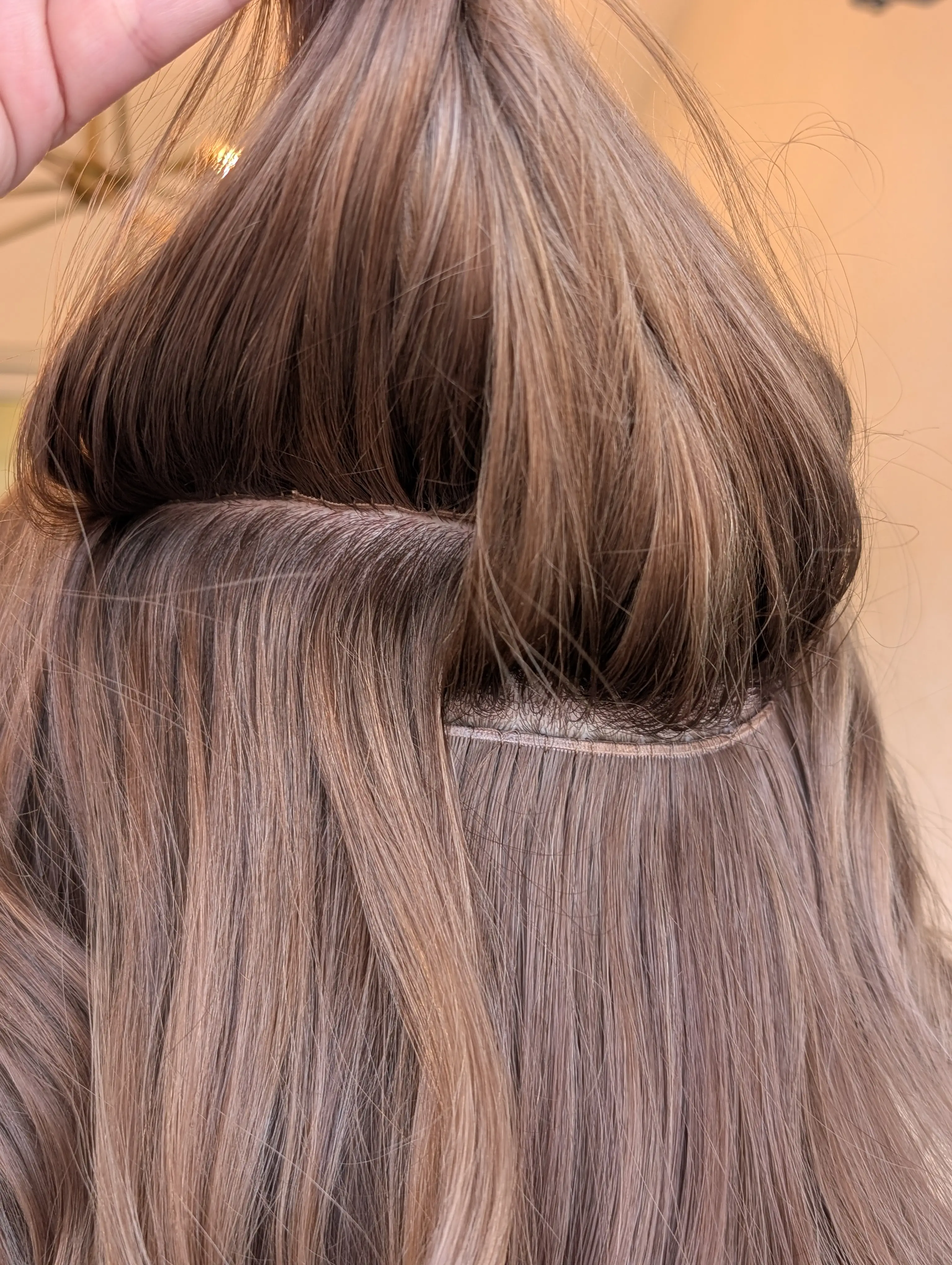 Work by Vividly Wicked Hair