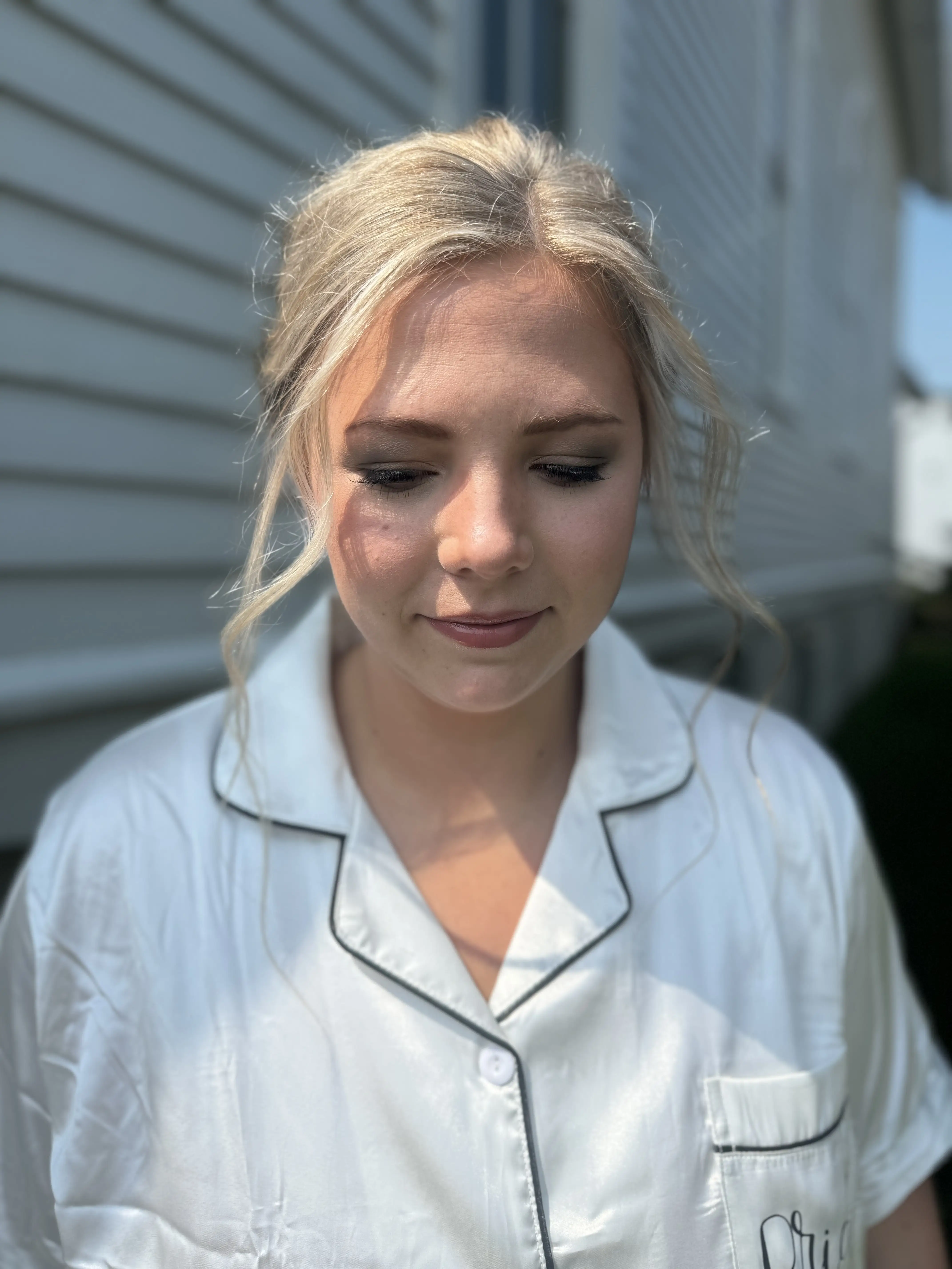 Stylist Portfolio Photo