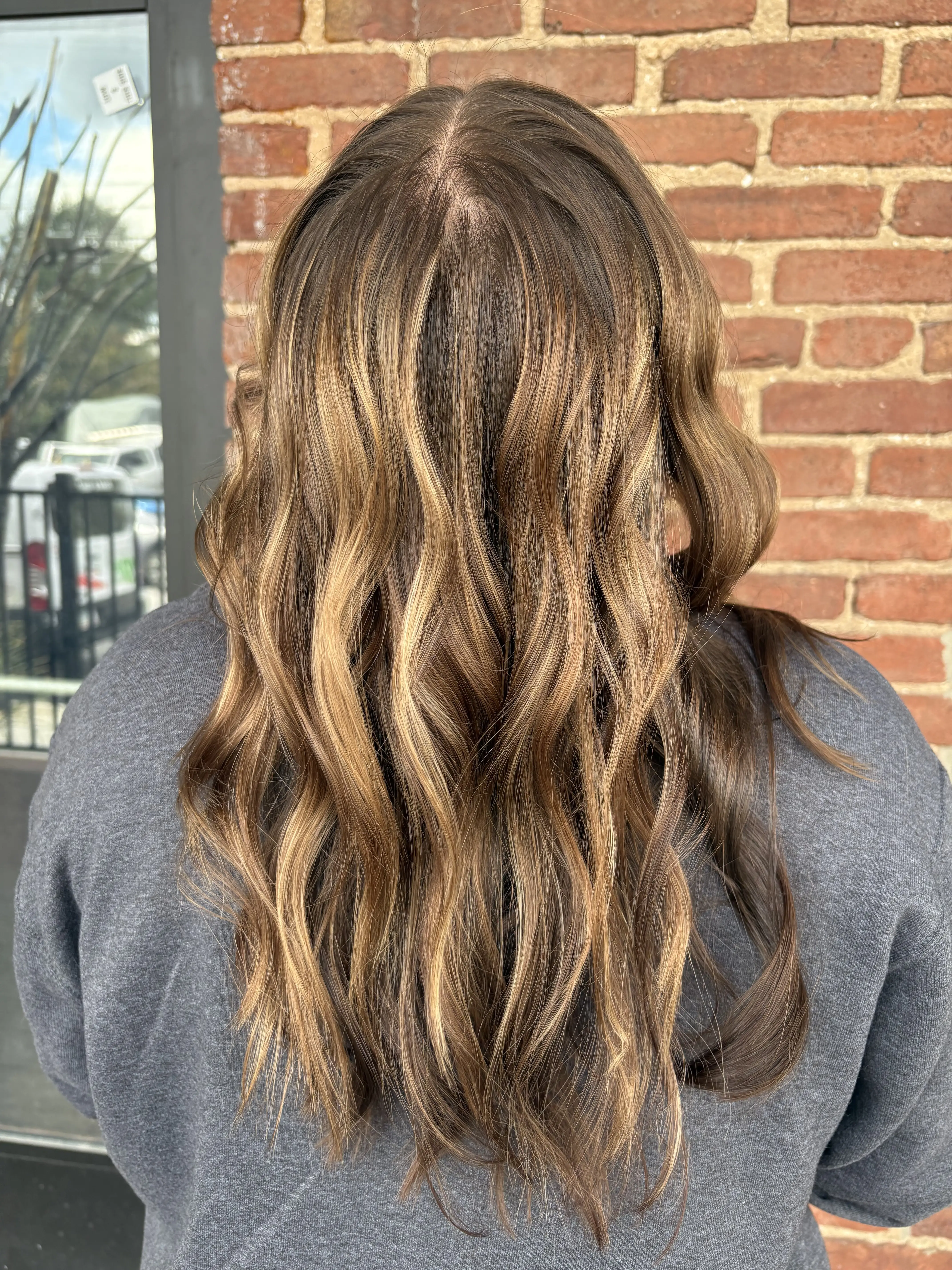 Stylist Portfolio Photo