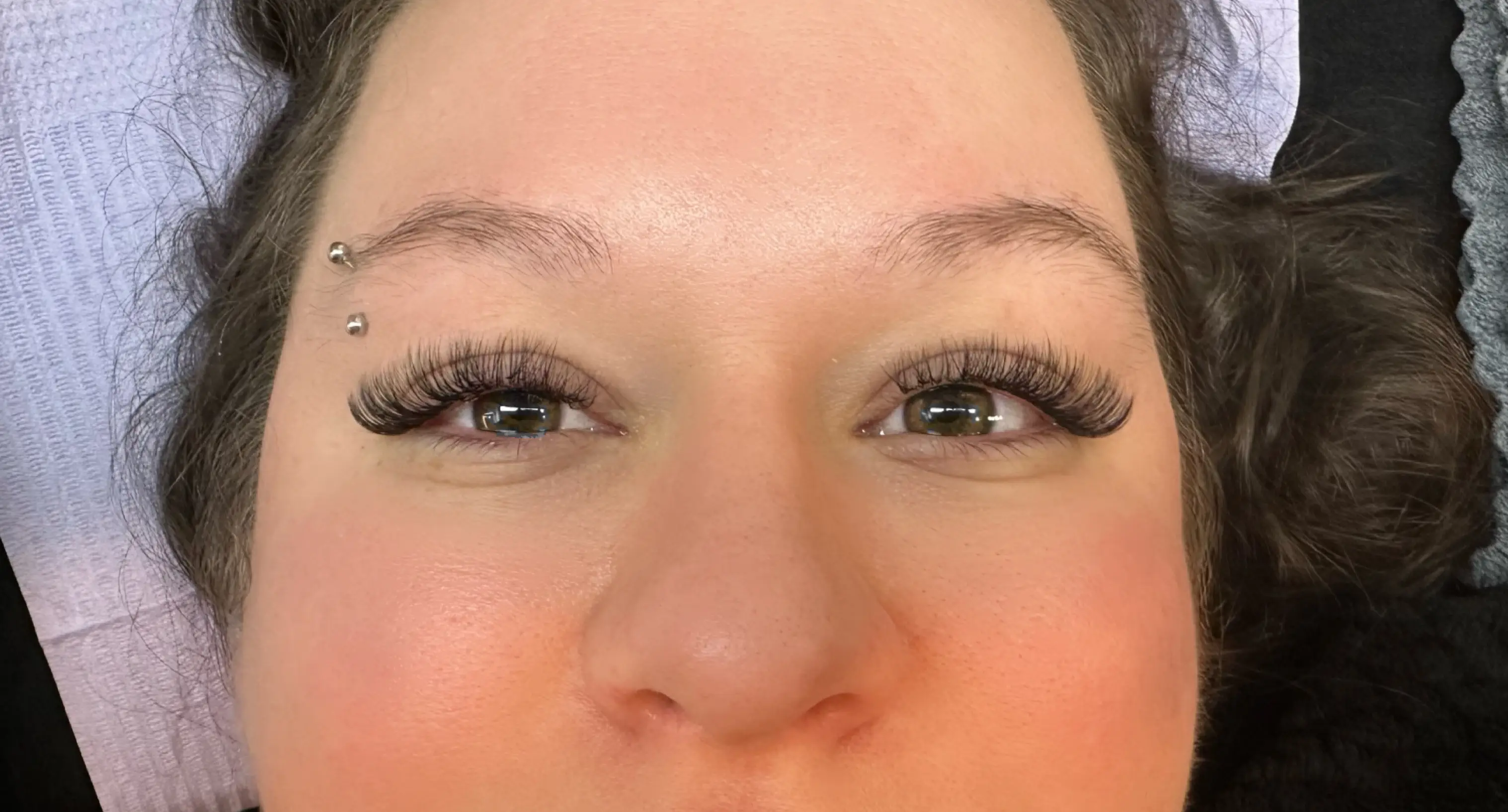 Esthetician Portfolio Photo