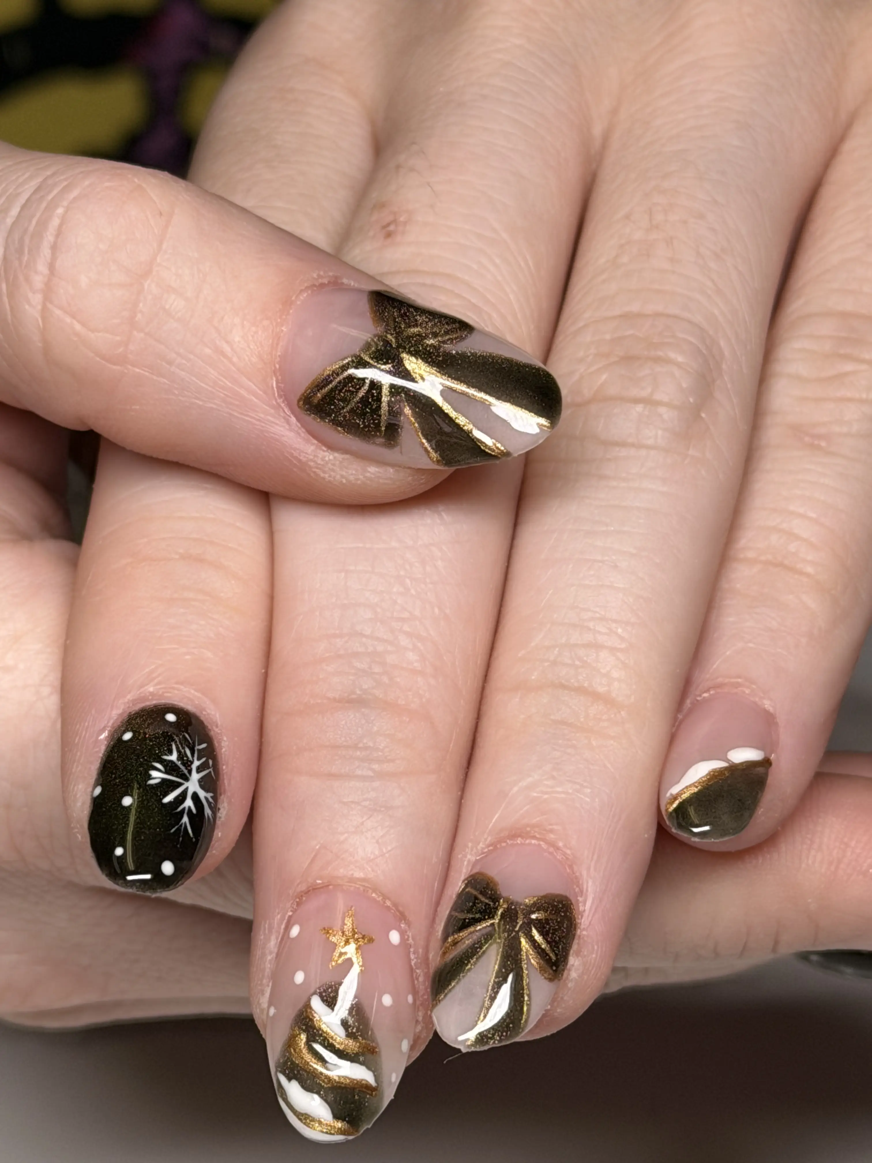 Stylist Portfolio Photo