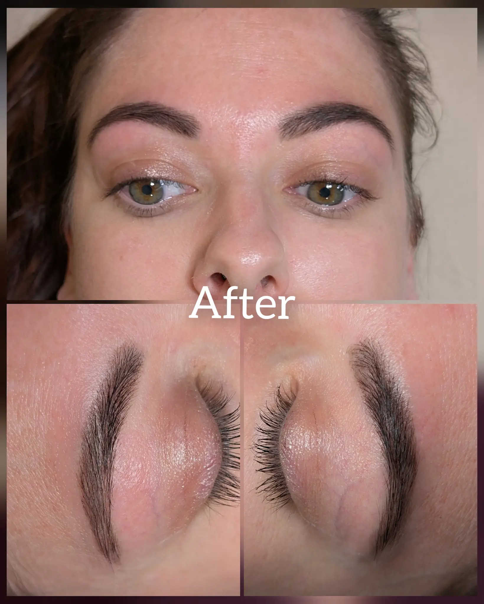 Stylist Portfolio Photo