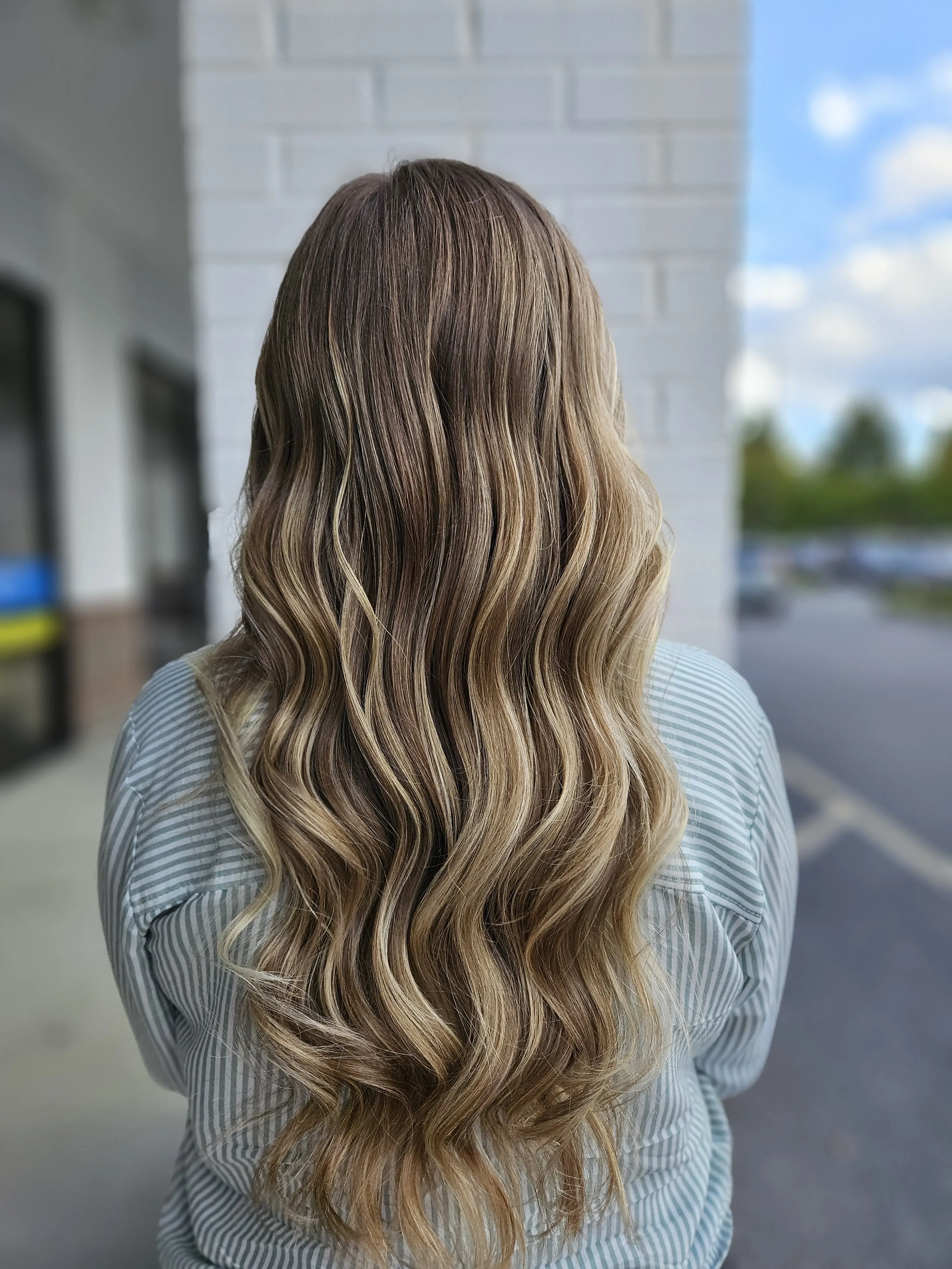 Work by Showtime Beauty