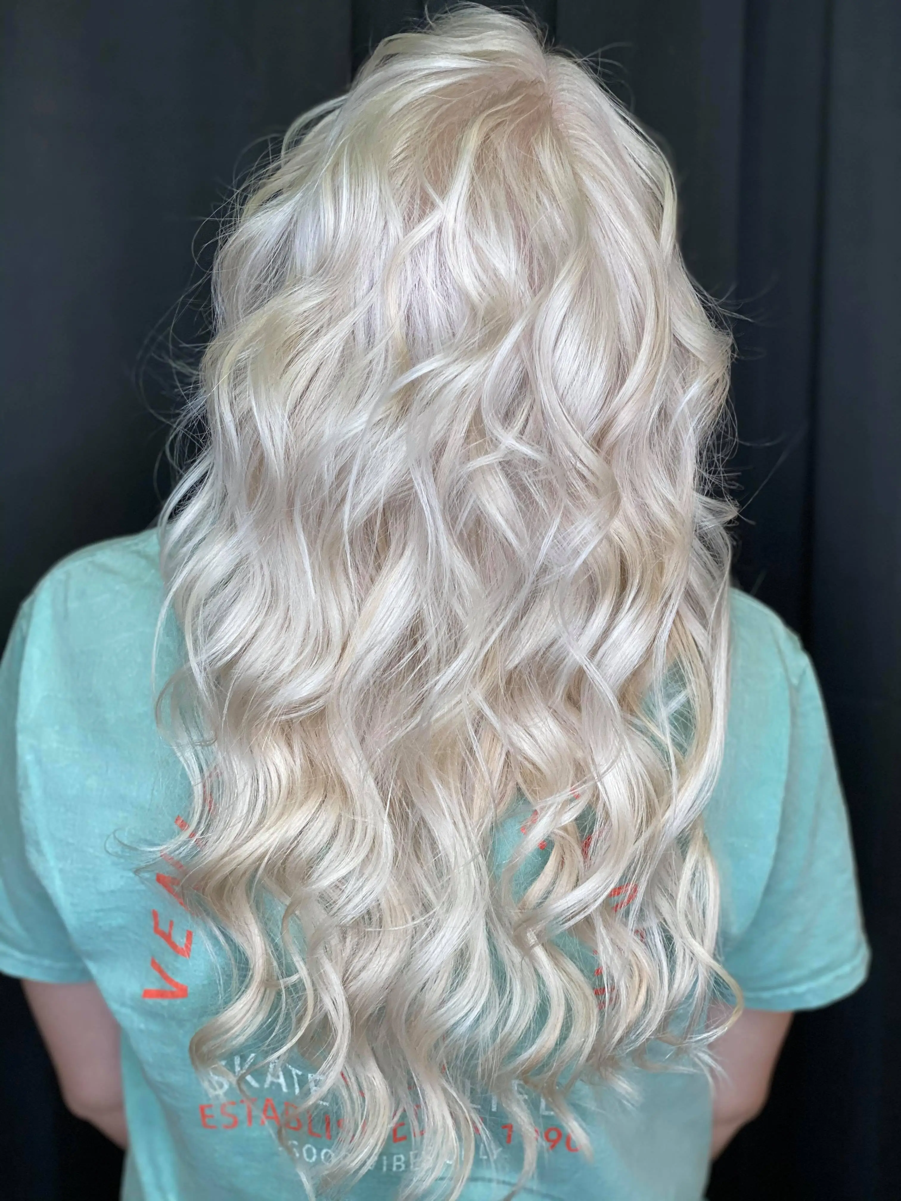 Work by Bloom Beauty Salon