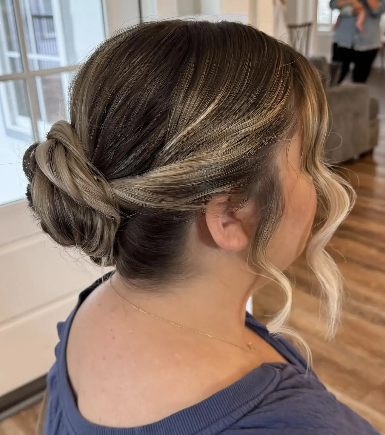 Stylist Portfolio Photo