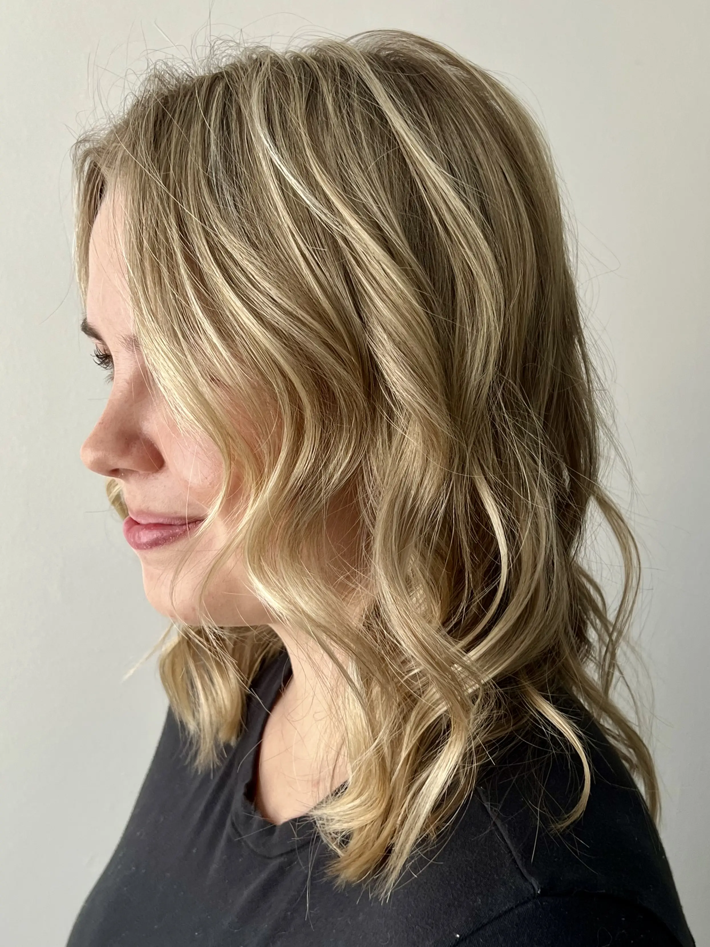 Stylist Portfolio Photo