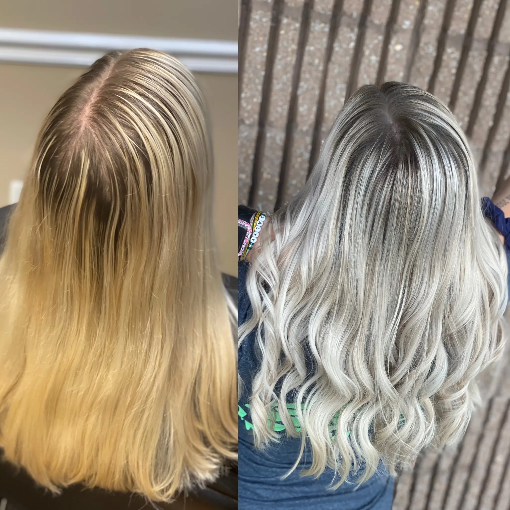 Stylist Portfolio Photo