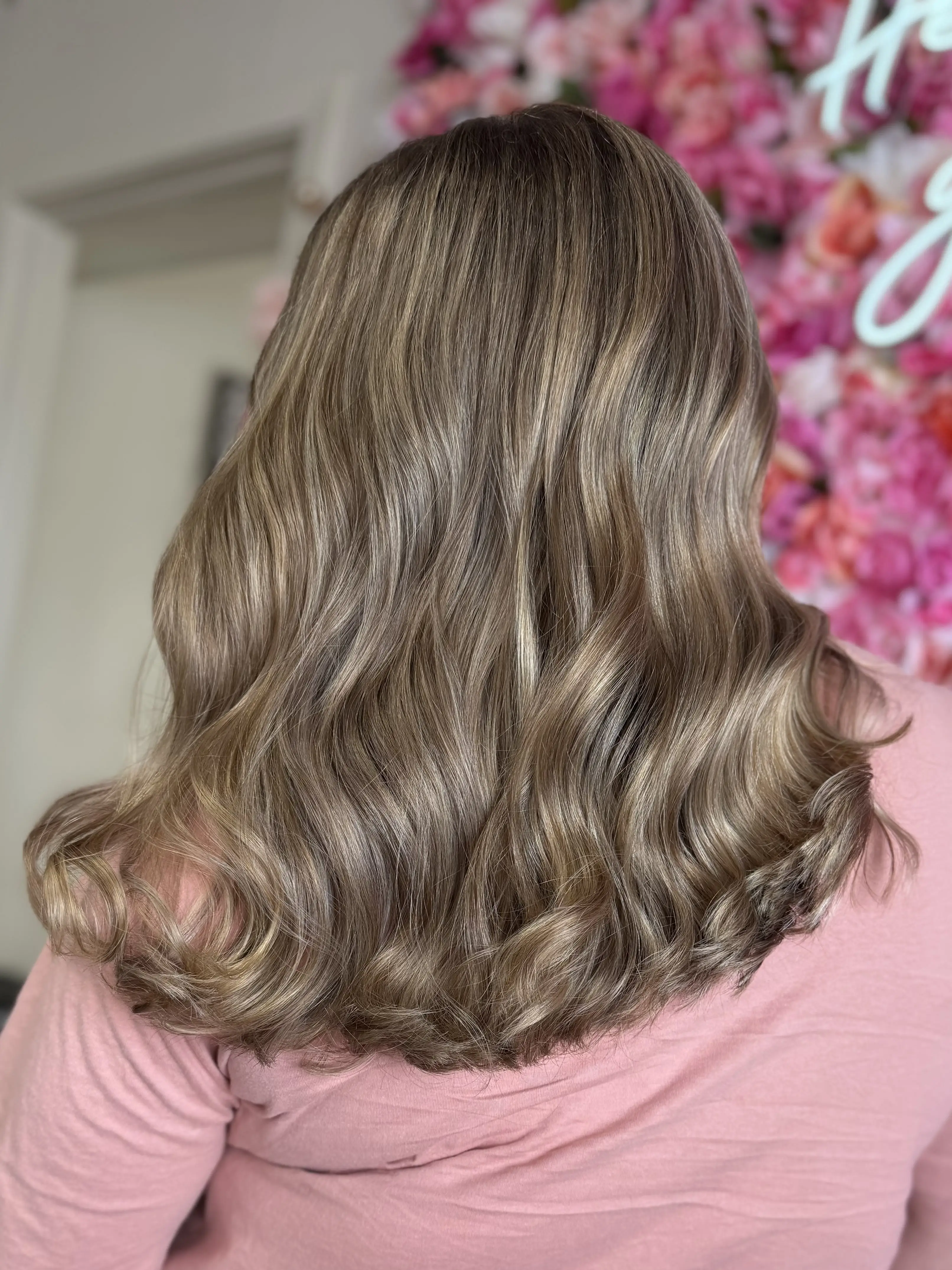 Work by Toners Shear Beauty