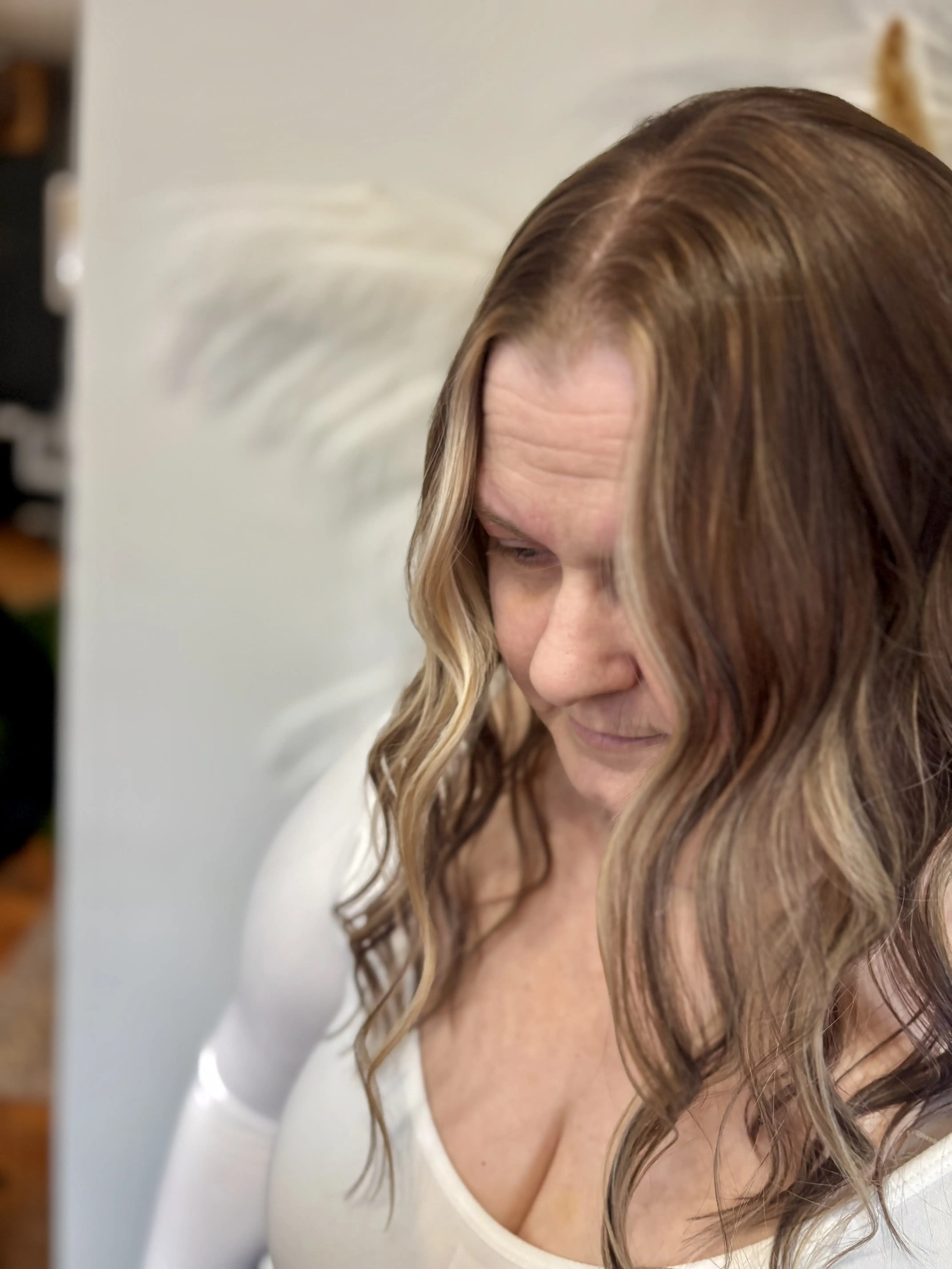 Stylist Portfolio Photo