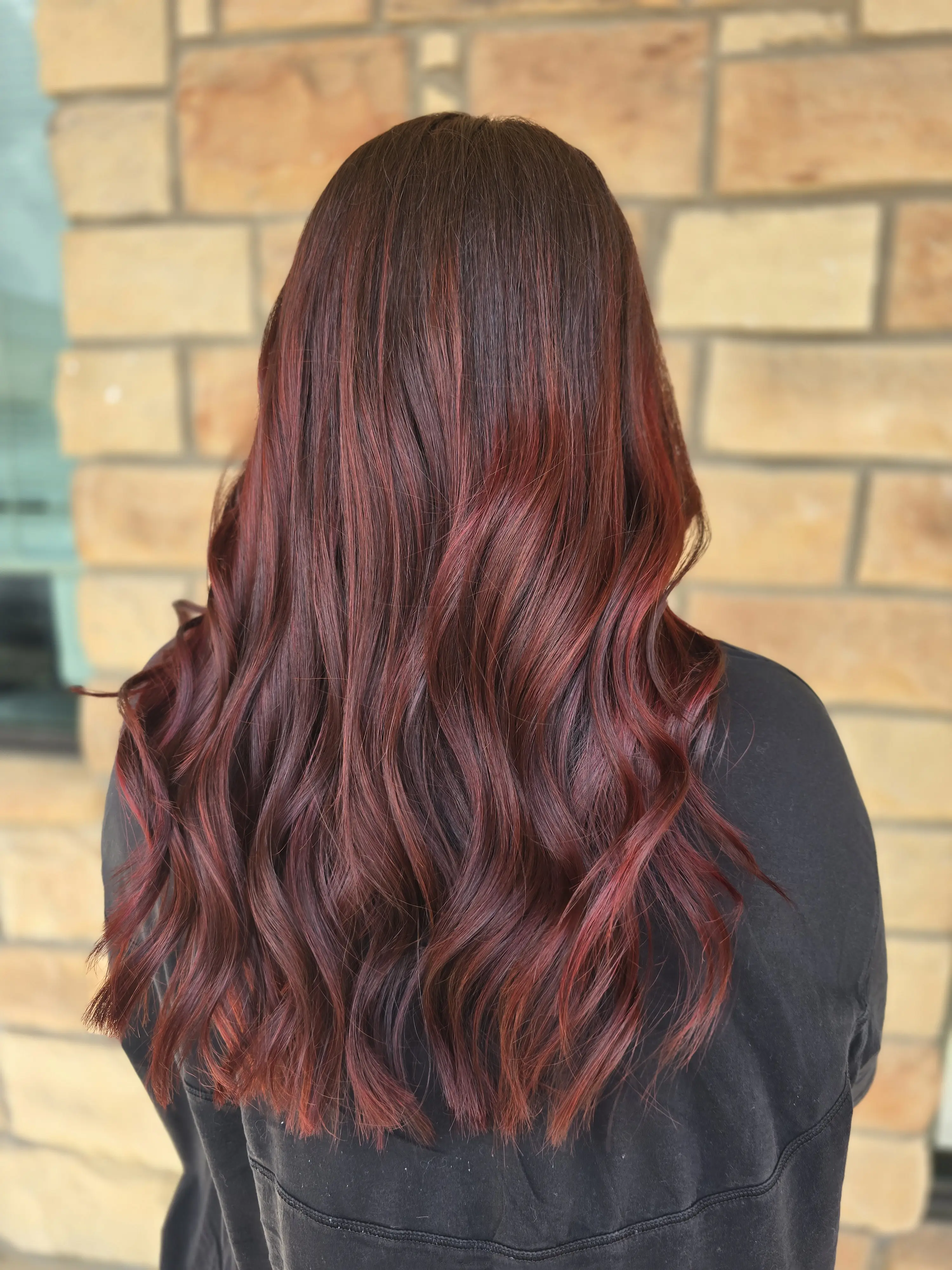 Work by The Wild Hare Stylist