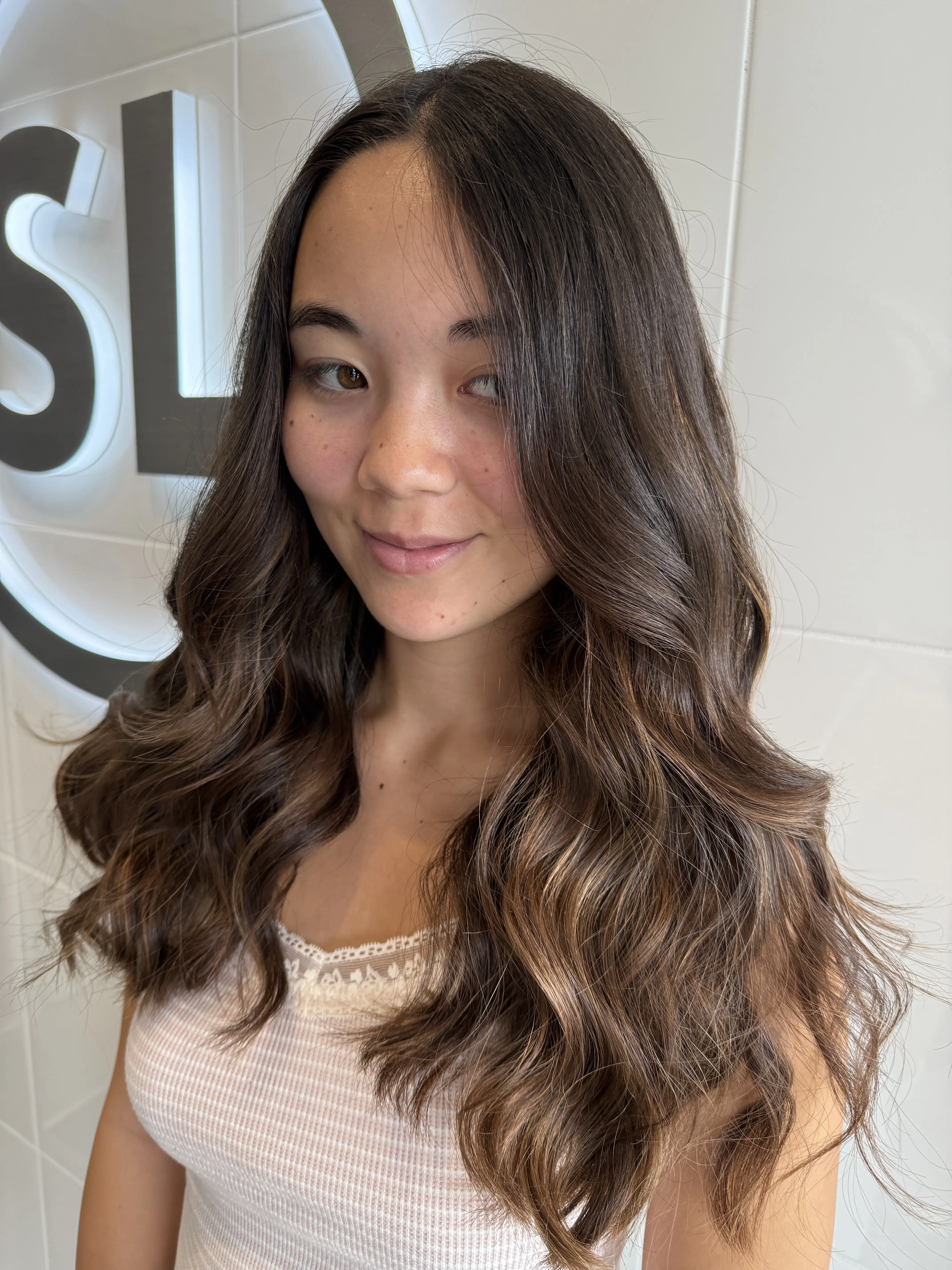 Stylist Portfolio Photo