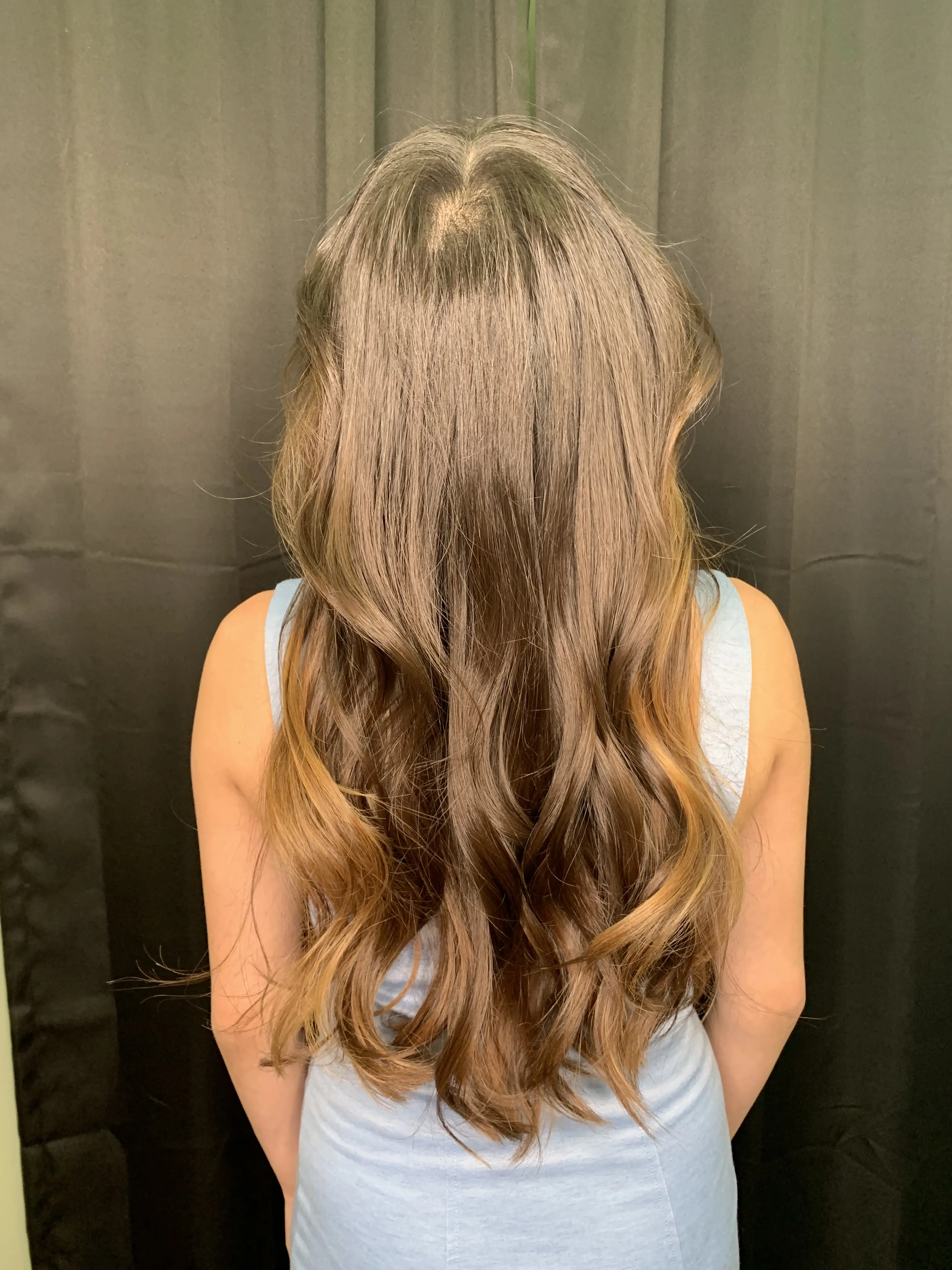Work by Bloom Beauty Salon