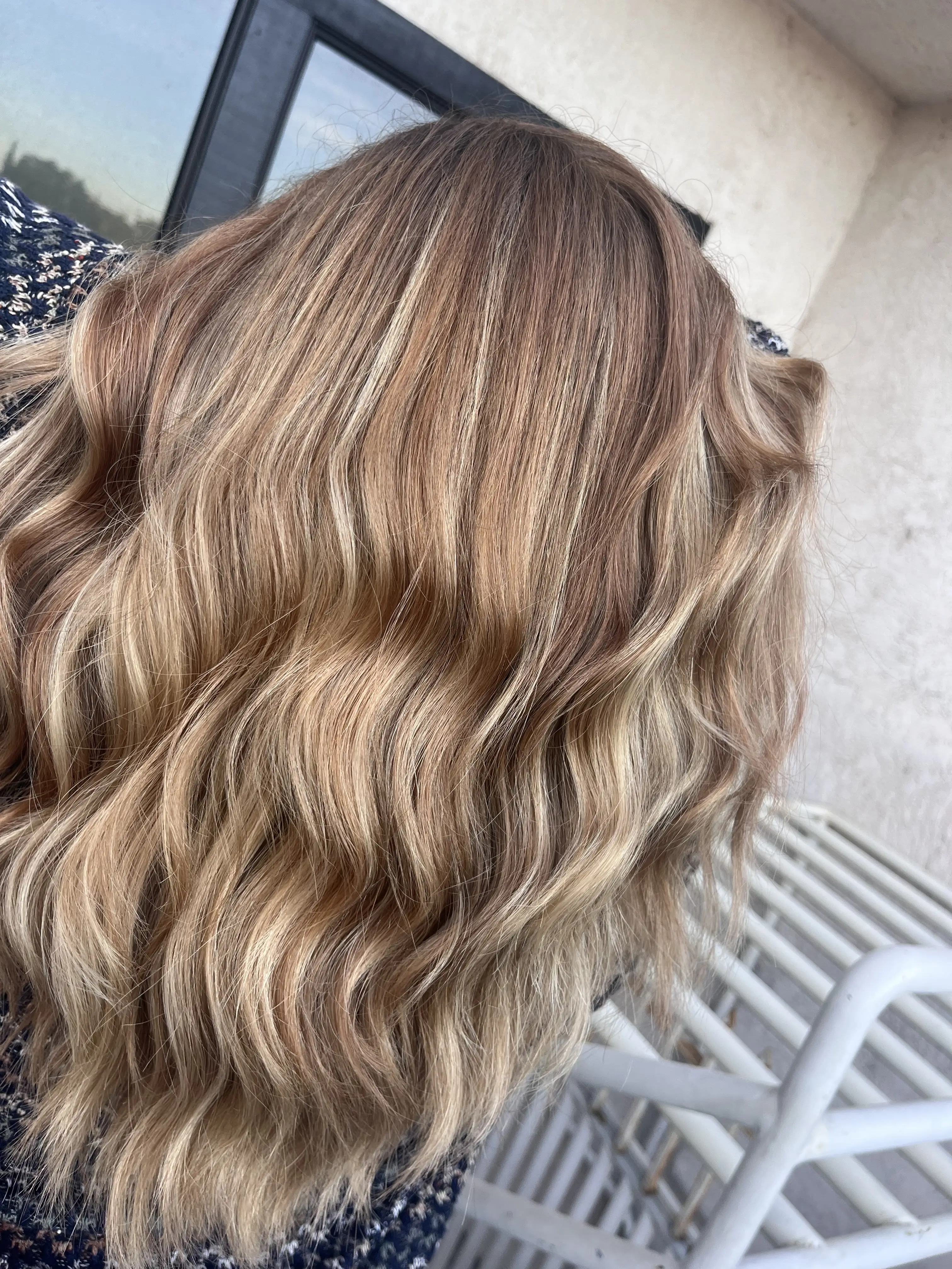 Stylist Portfolio Photo