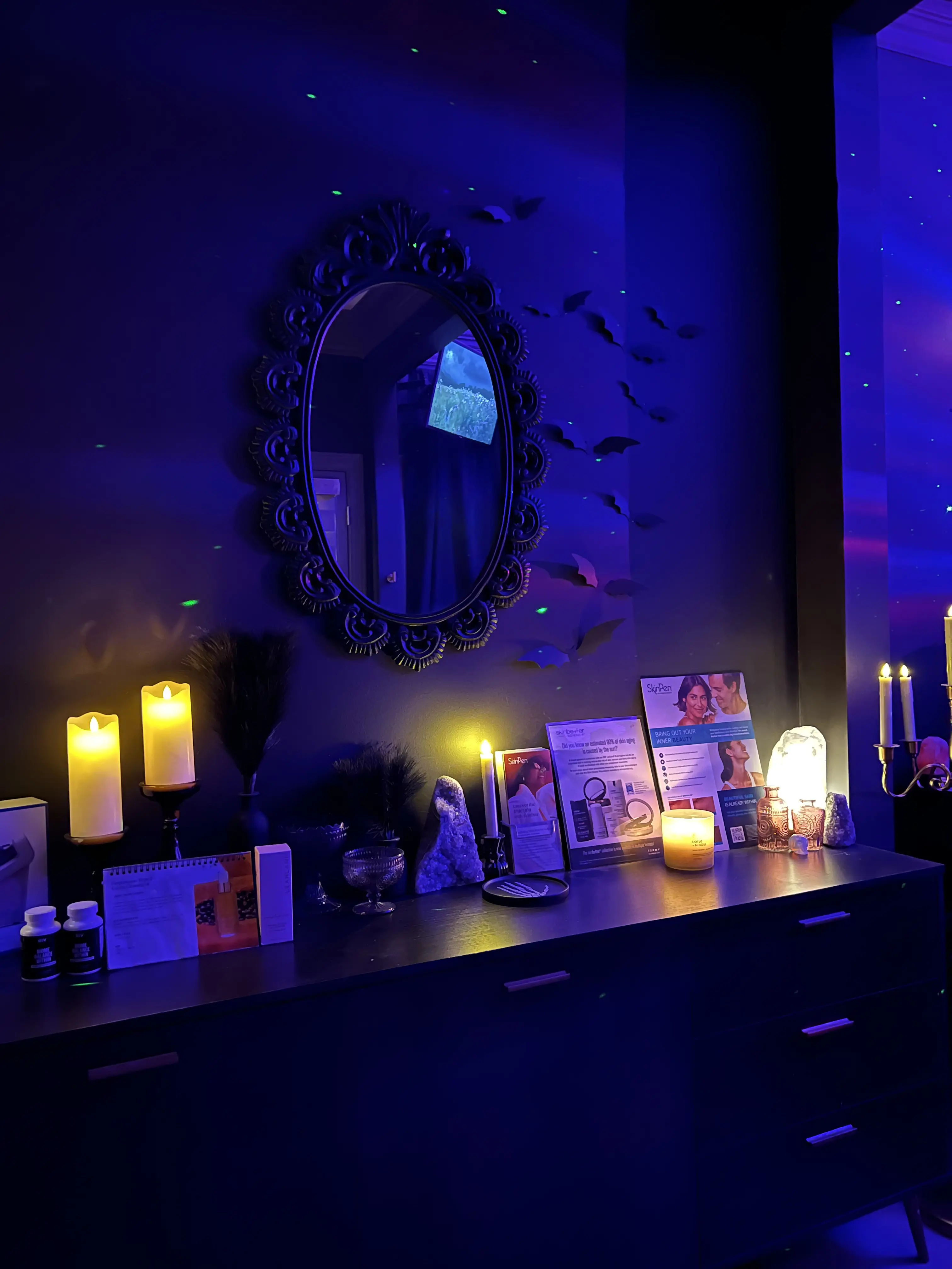 Work by Amethyst Skin Clinic
