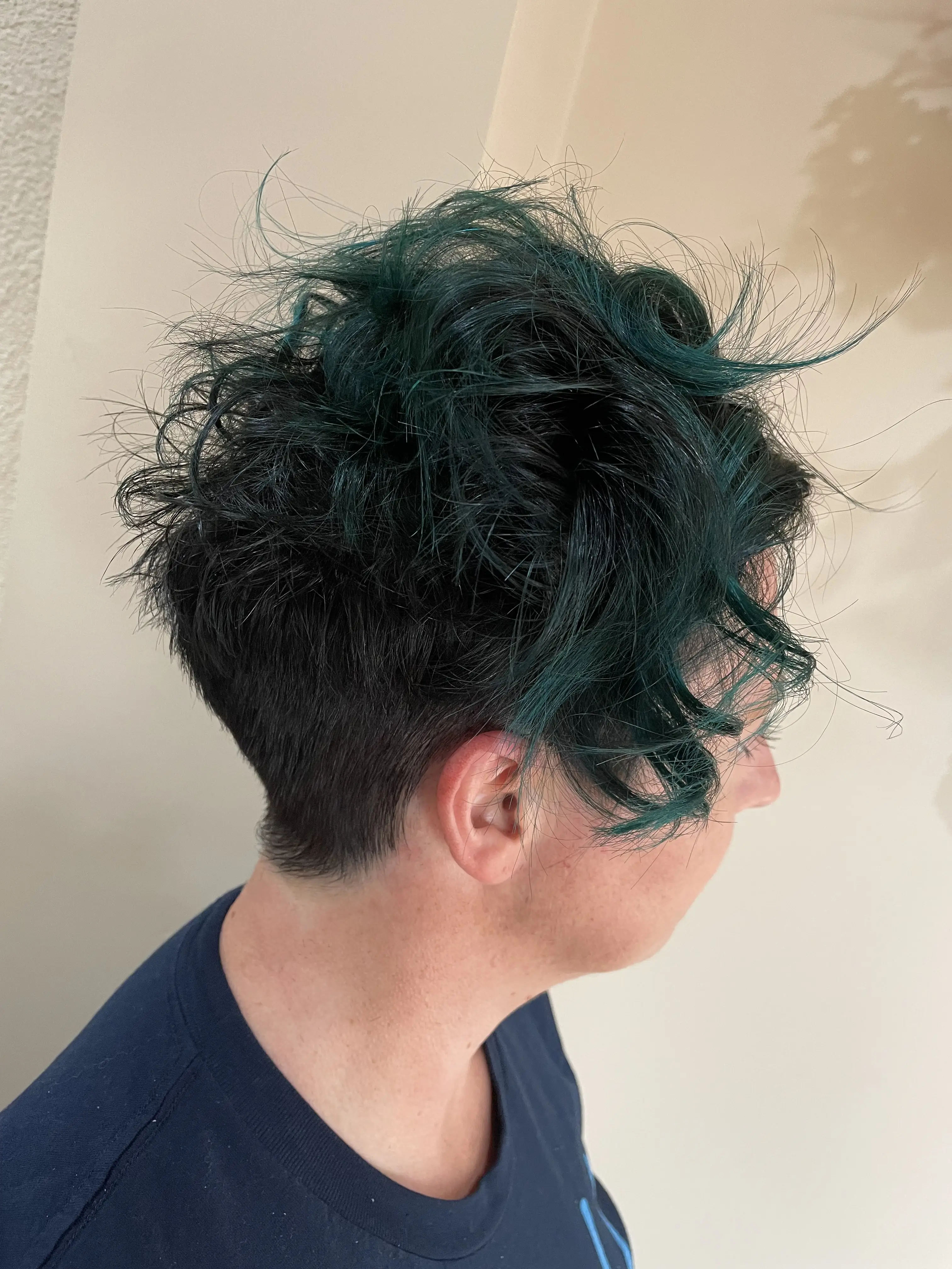 Work by Bloom Beauty Salon