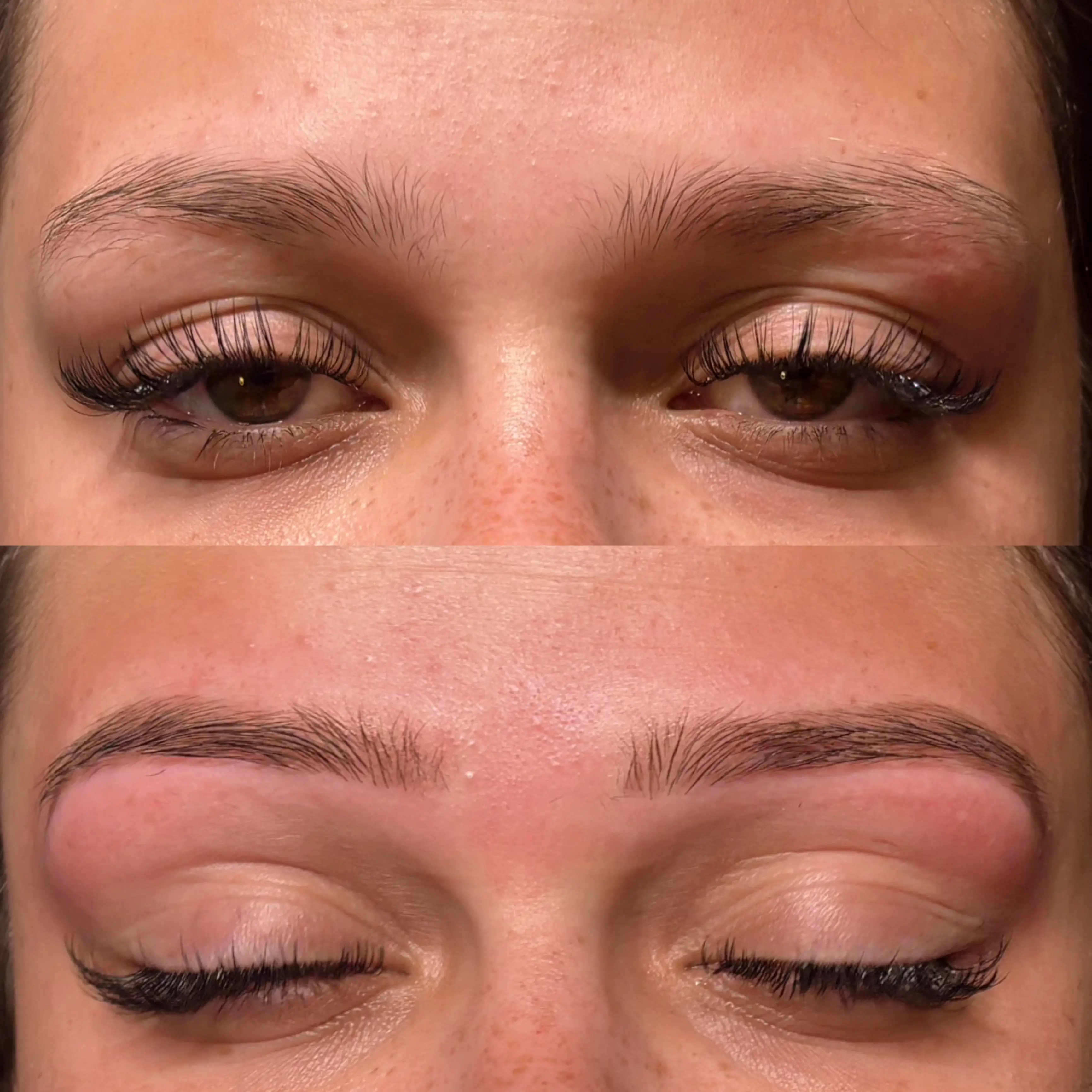 Work by Dollhouse Esthetics