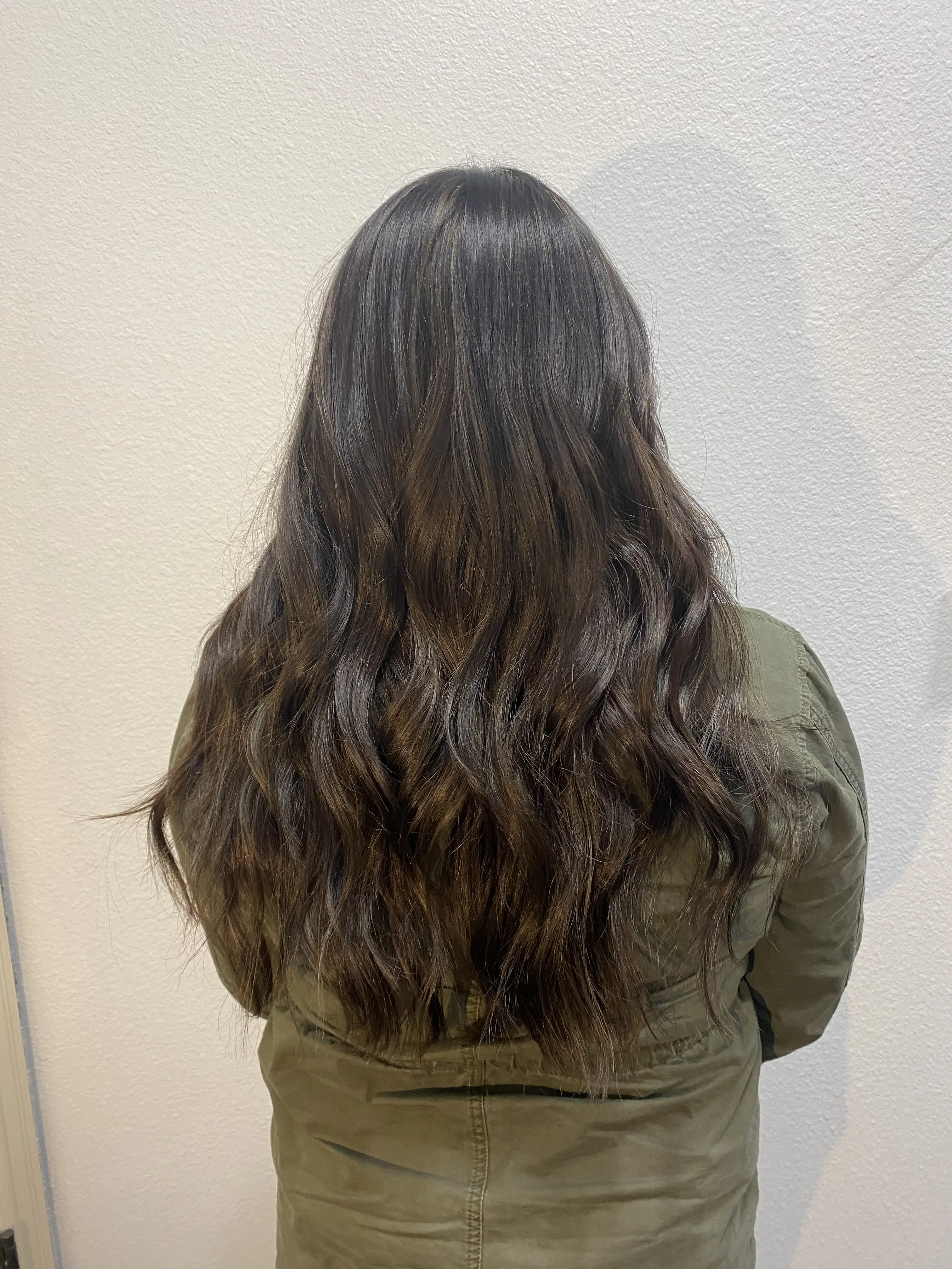 Stylist Portfolio Photo