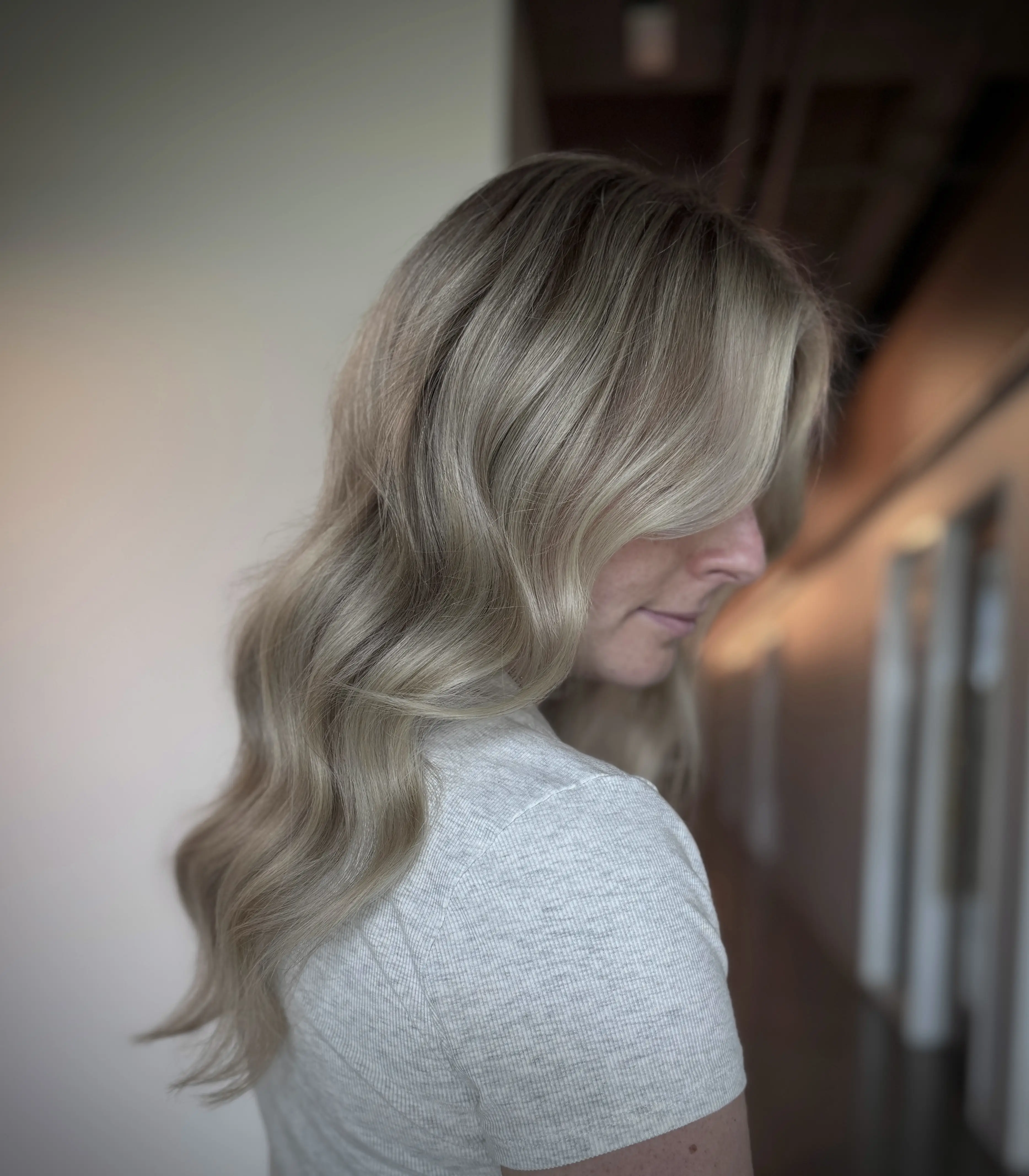 Work by Anthony Barnhill Salon
