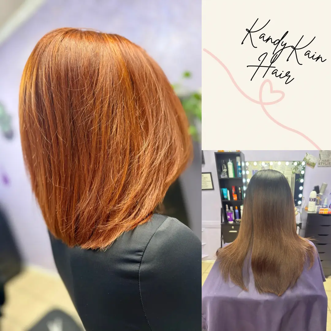 Stylist Portfolio Photo