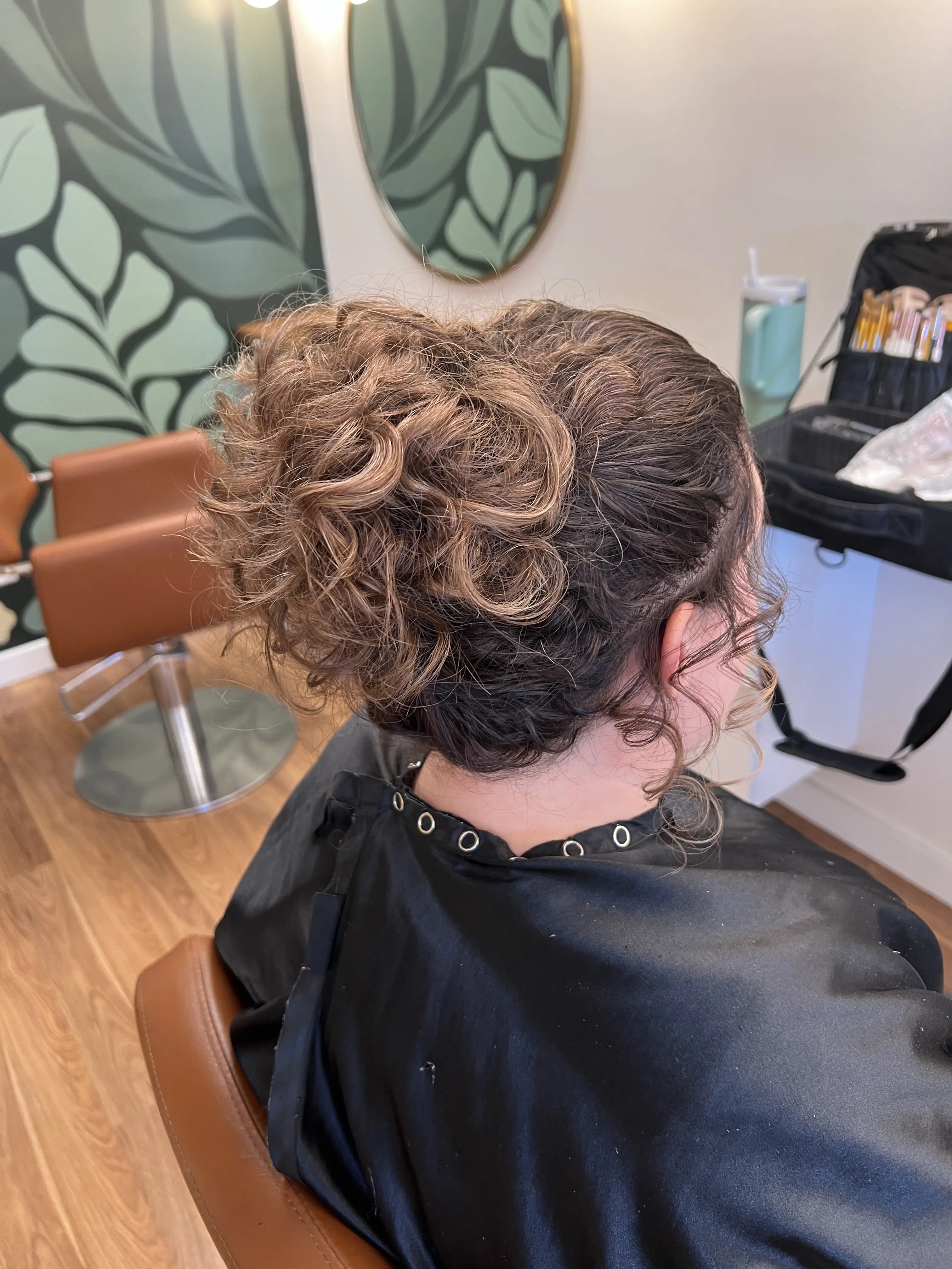 Work by Beauty Design by Kaylie