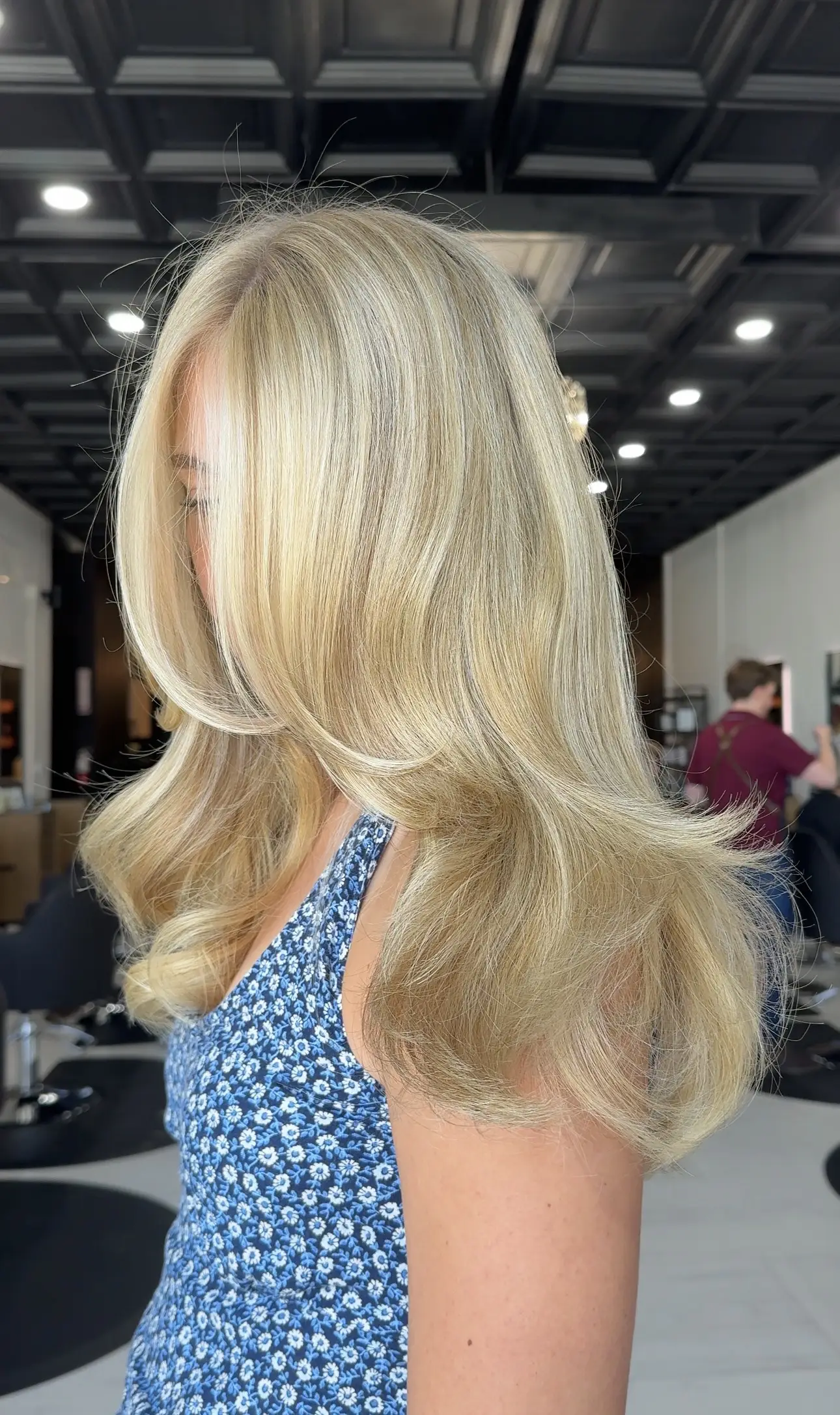 Work by Hair by Sydney Claire - Arnold and Mane Salon 