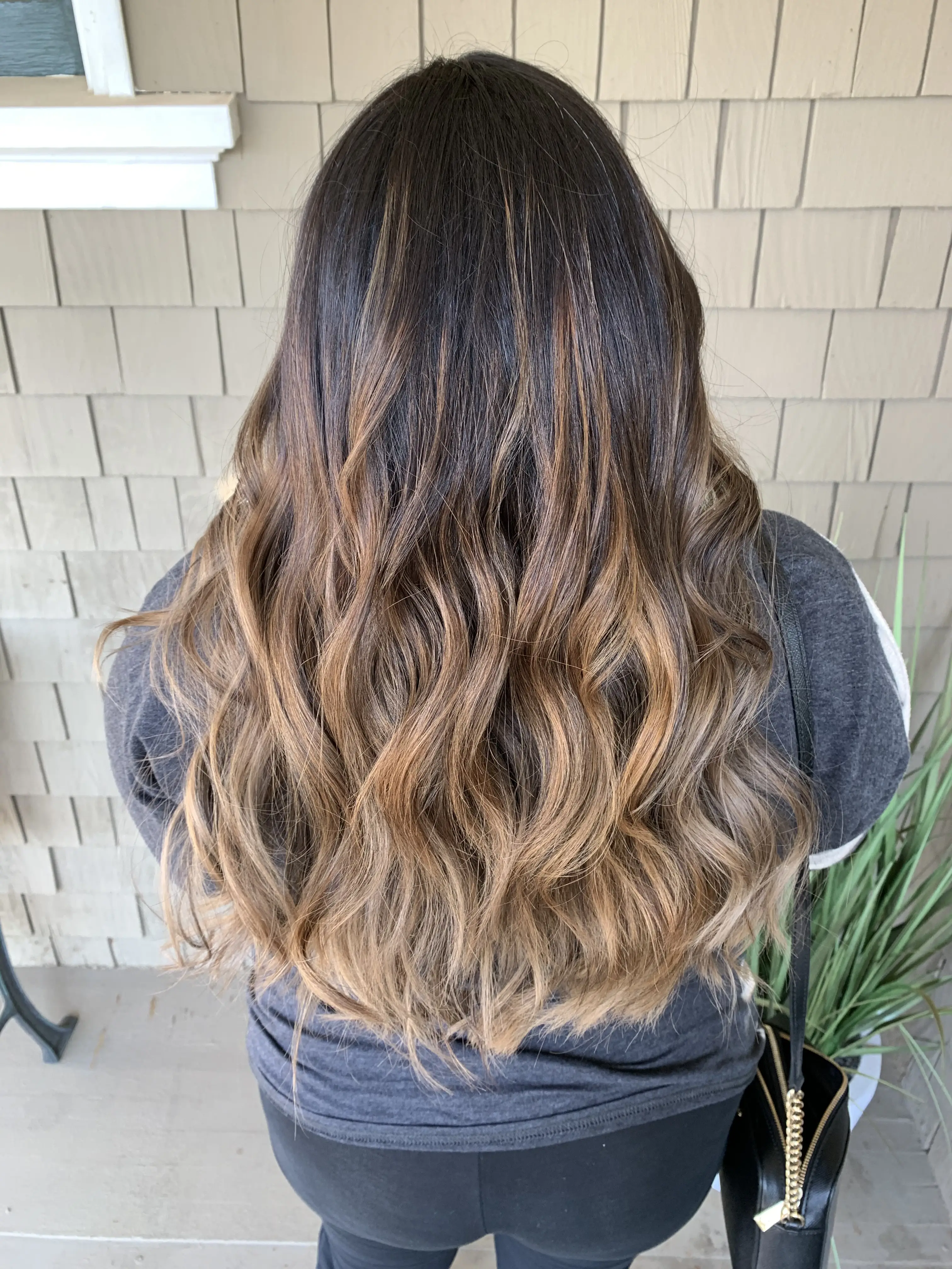 Stylist Portfolio Photo