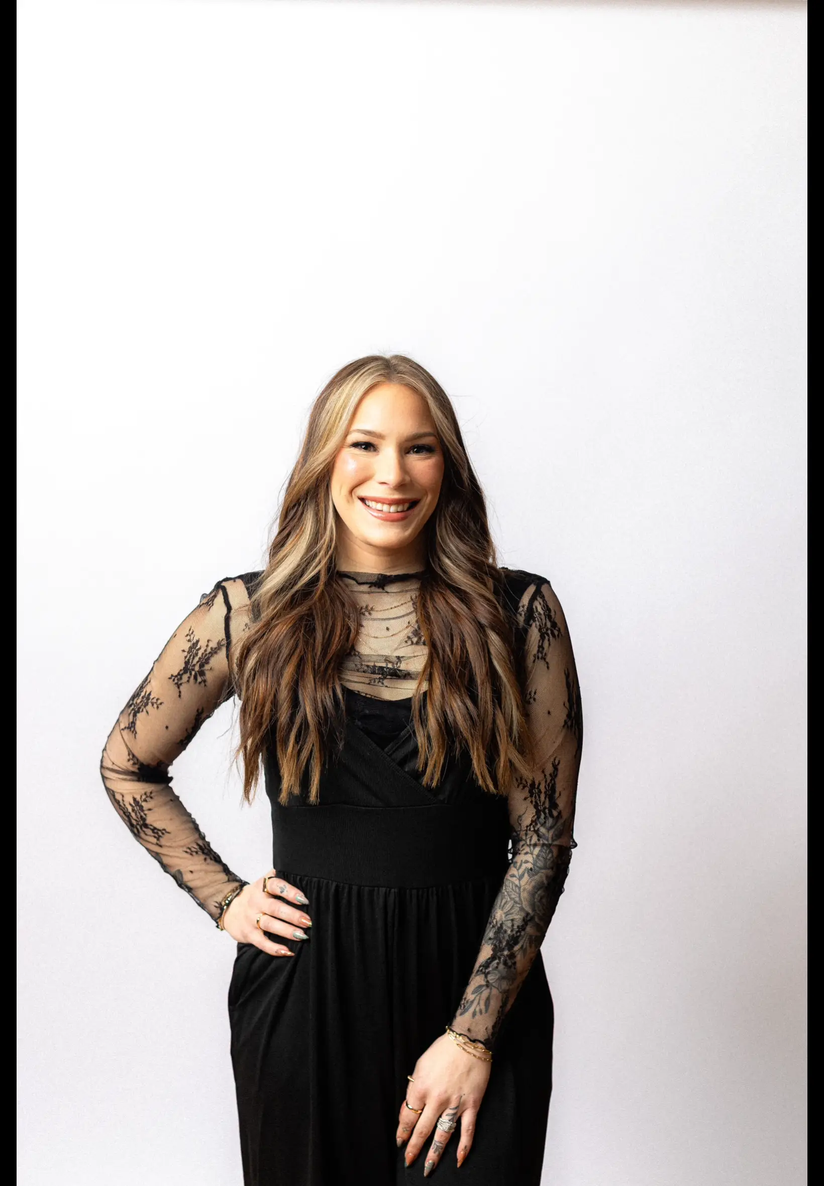 Esthetician Portfolio Photo