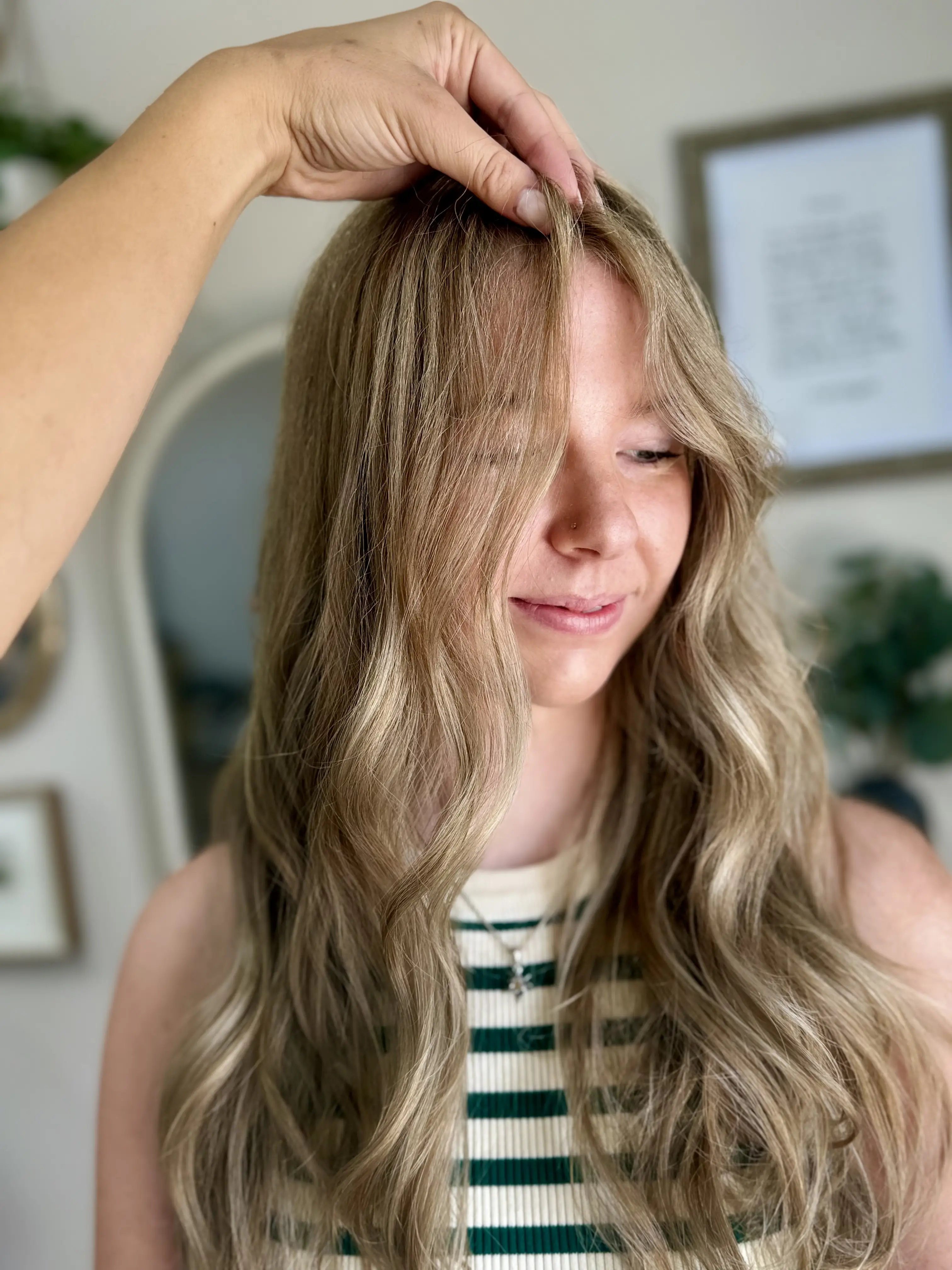 Stylist Portfolio Photo
