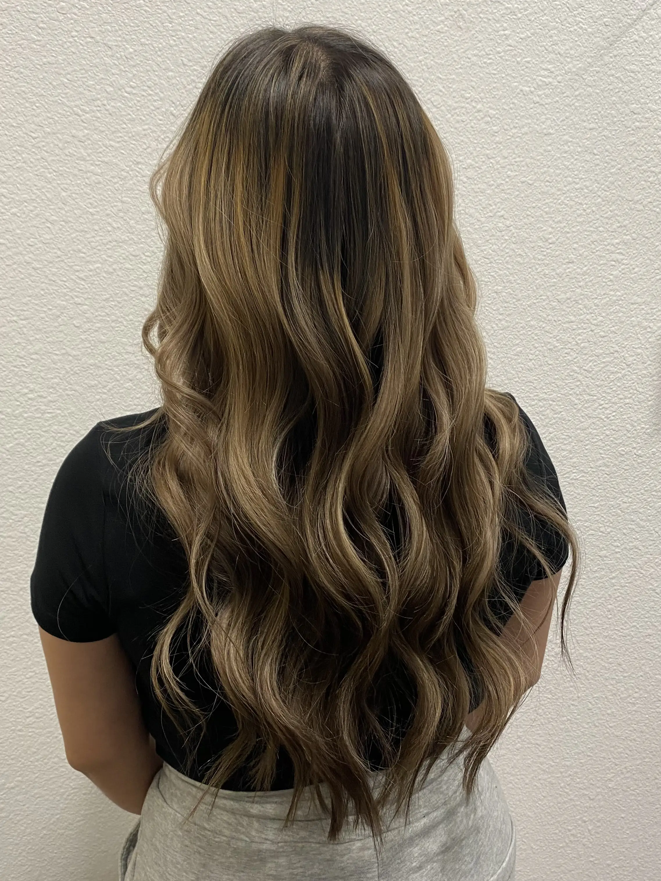 Stylist Portfolio Photo