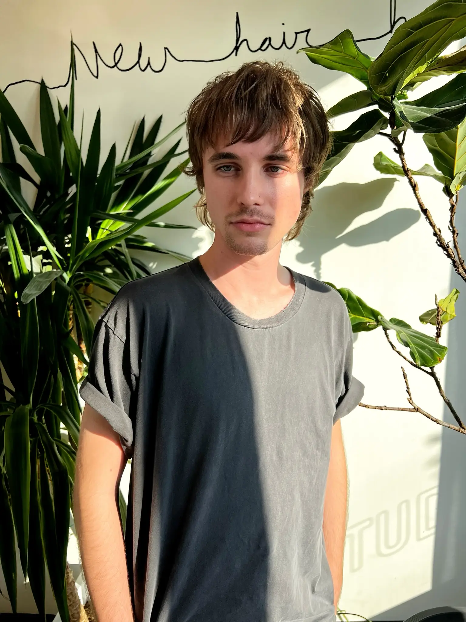 Stylist Portfolio Photo