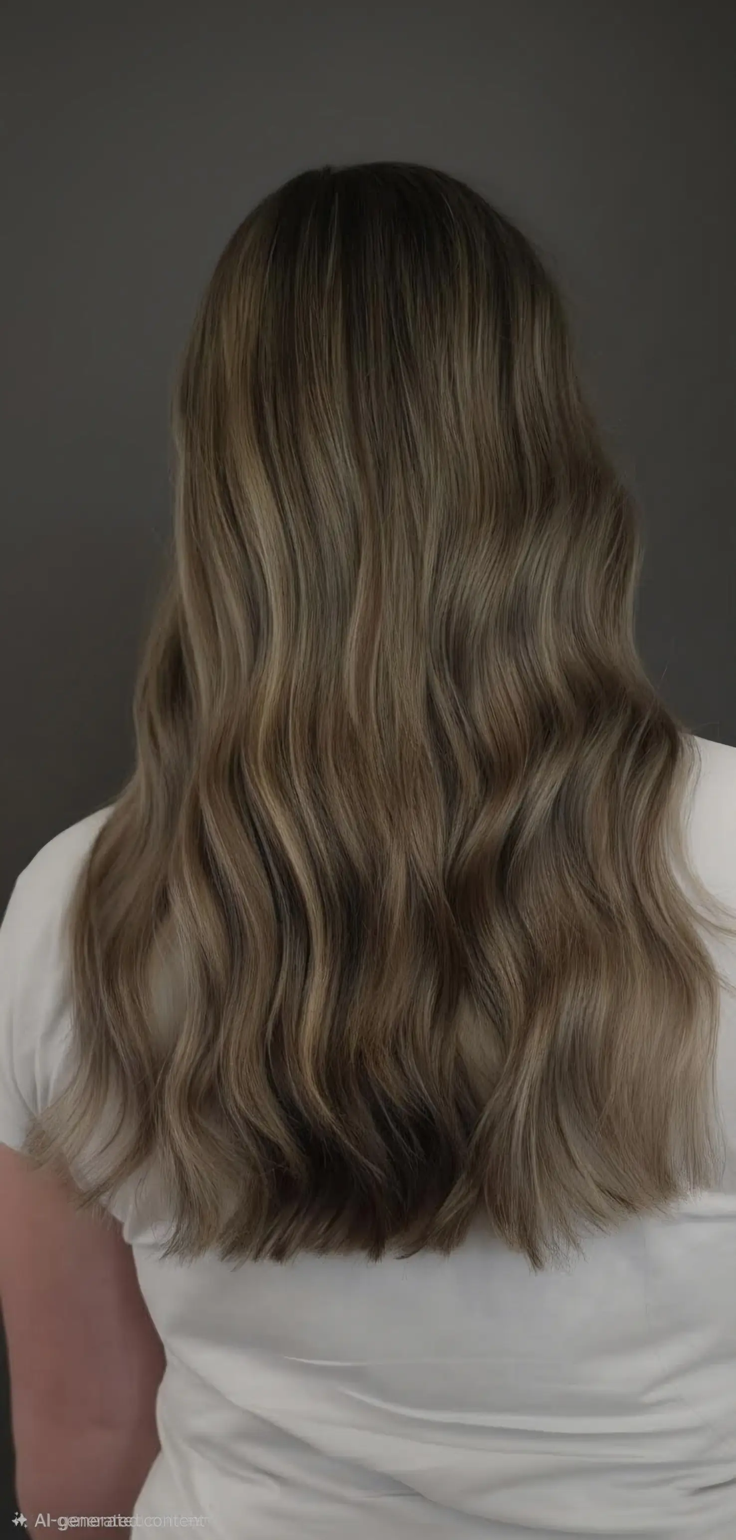 Work by jade hair co