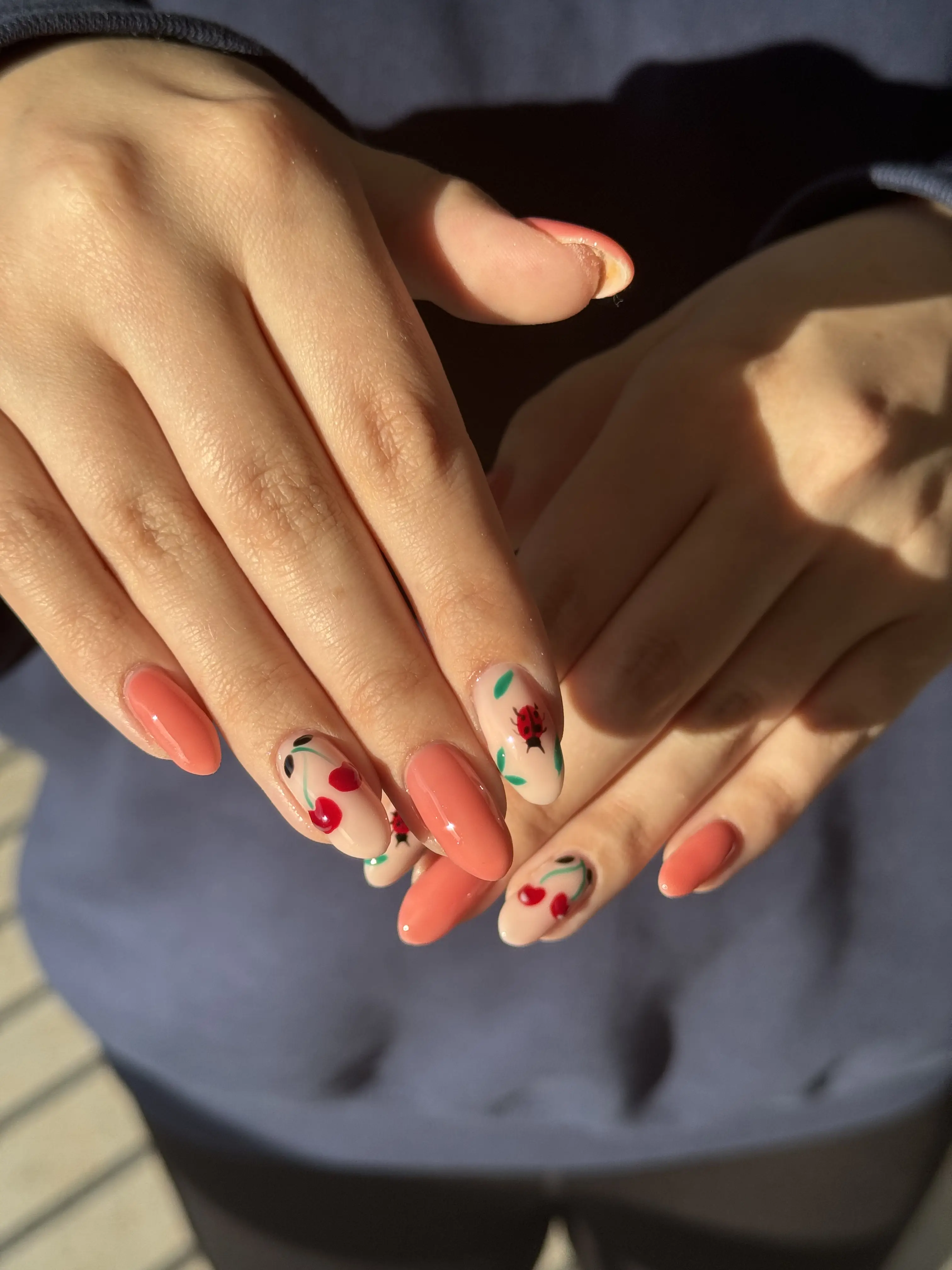 Stylist Portfolio Photo