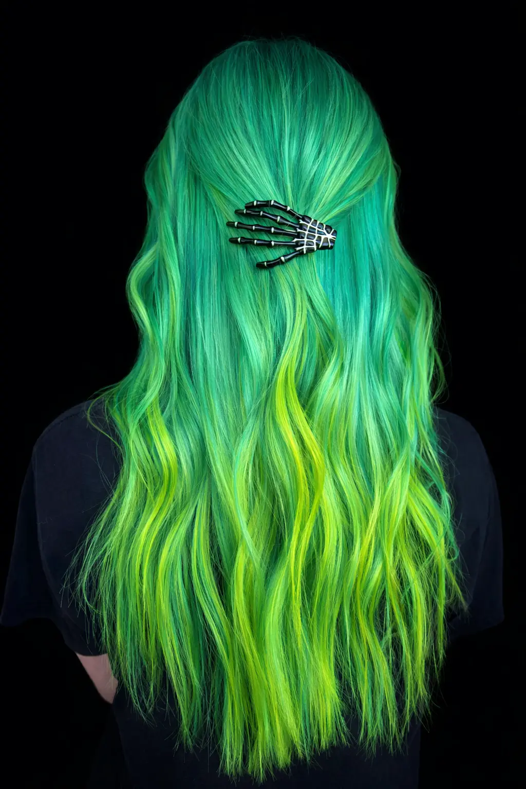 Stylist Portfolio Photo