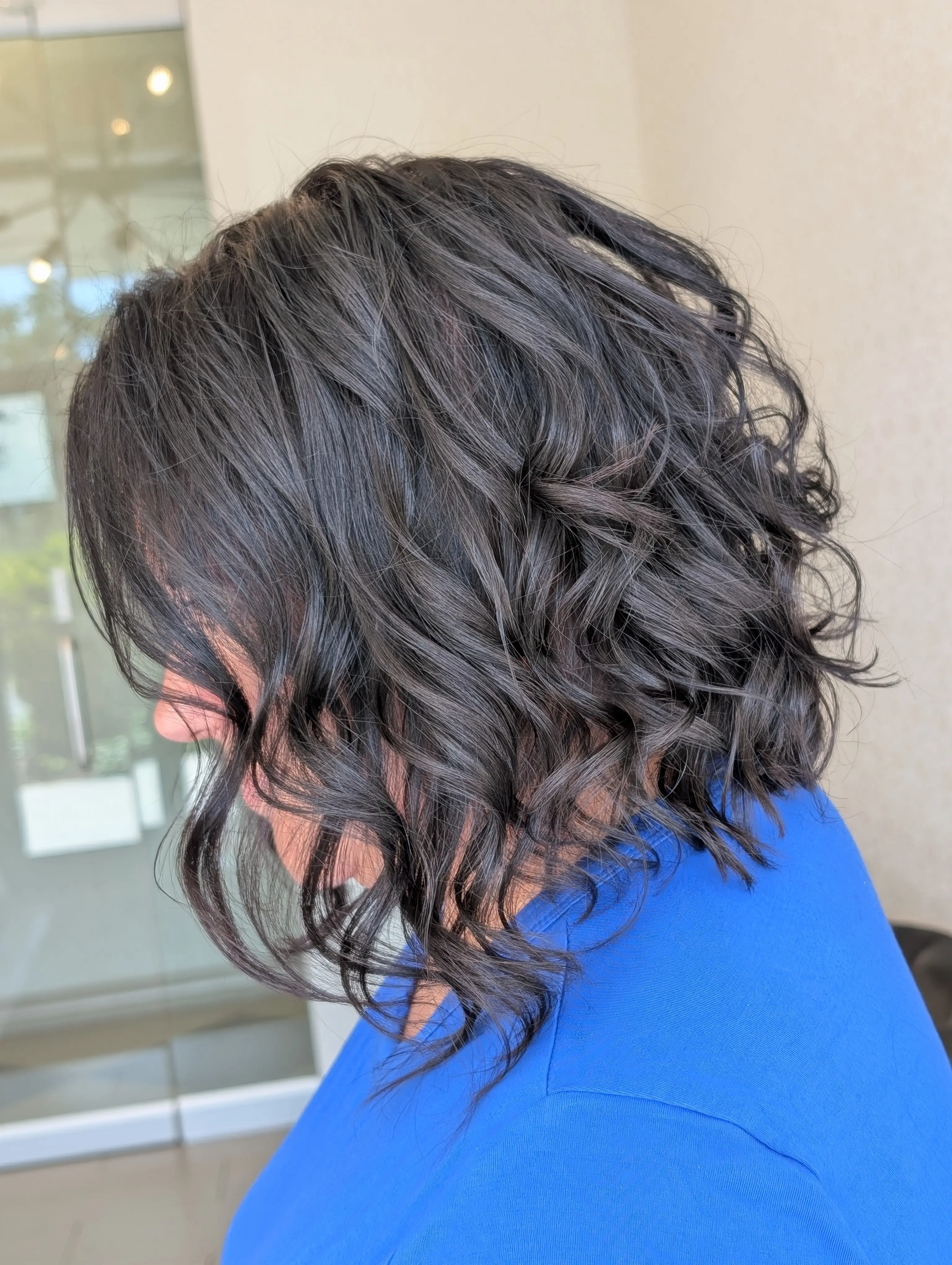 Work by Vividly Wicked Hair