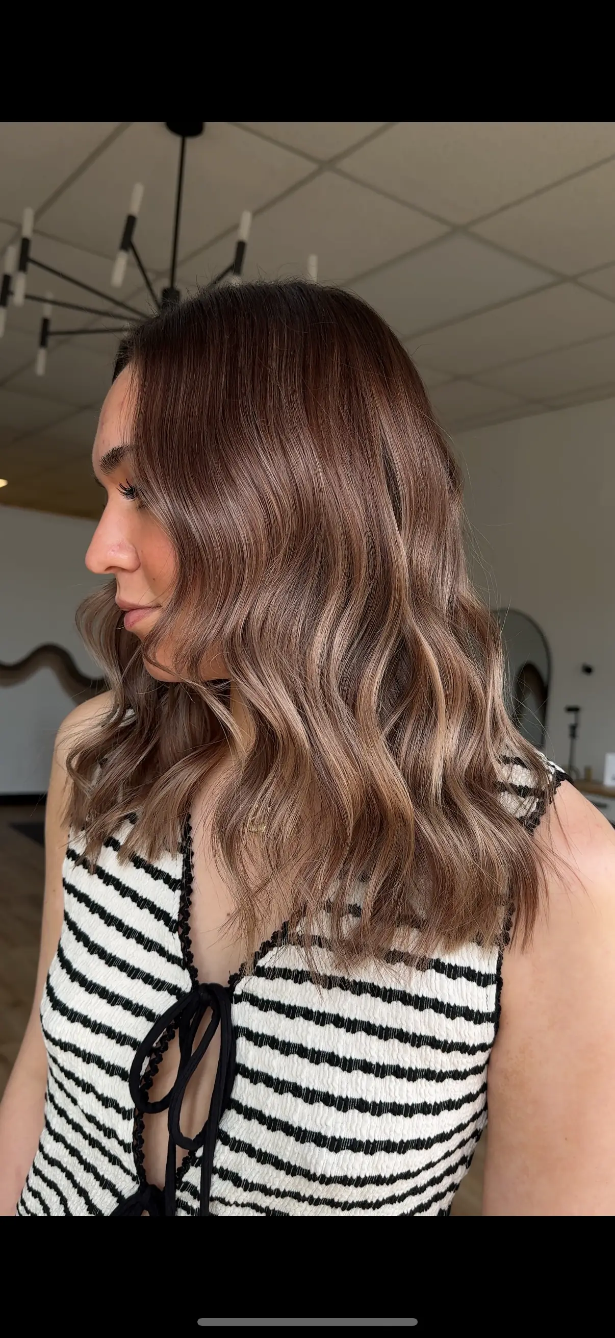 Stylist Portfolio Photo