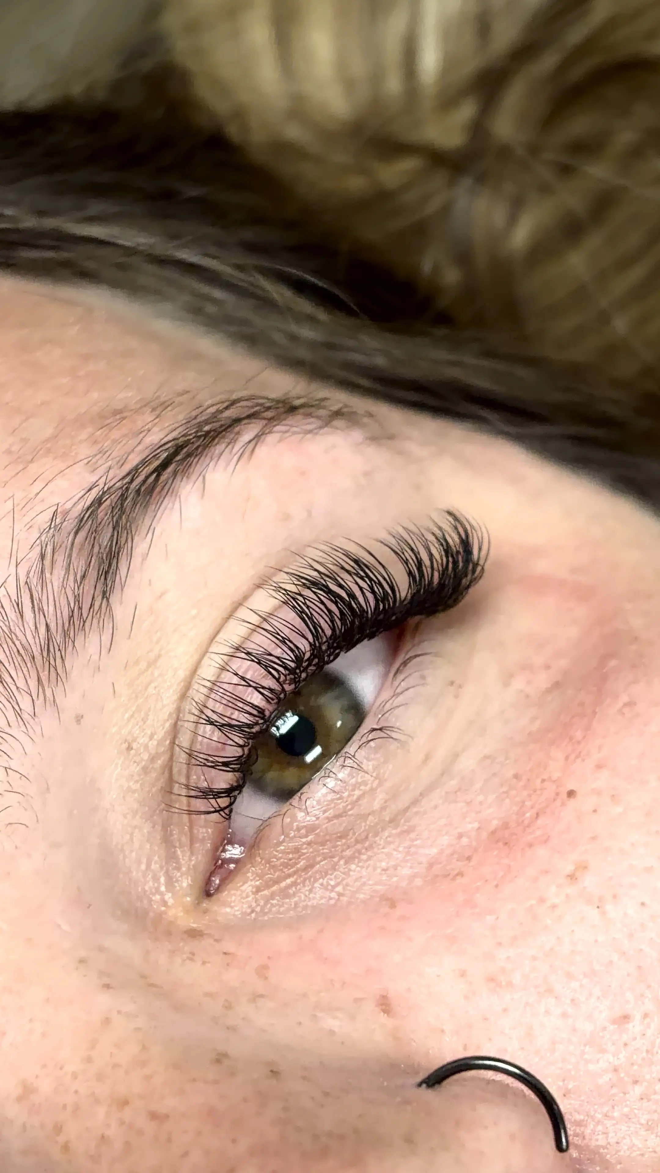 Lash Full Set
