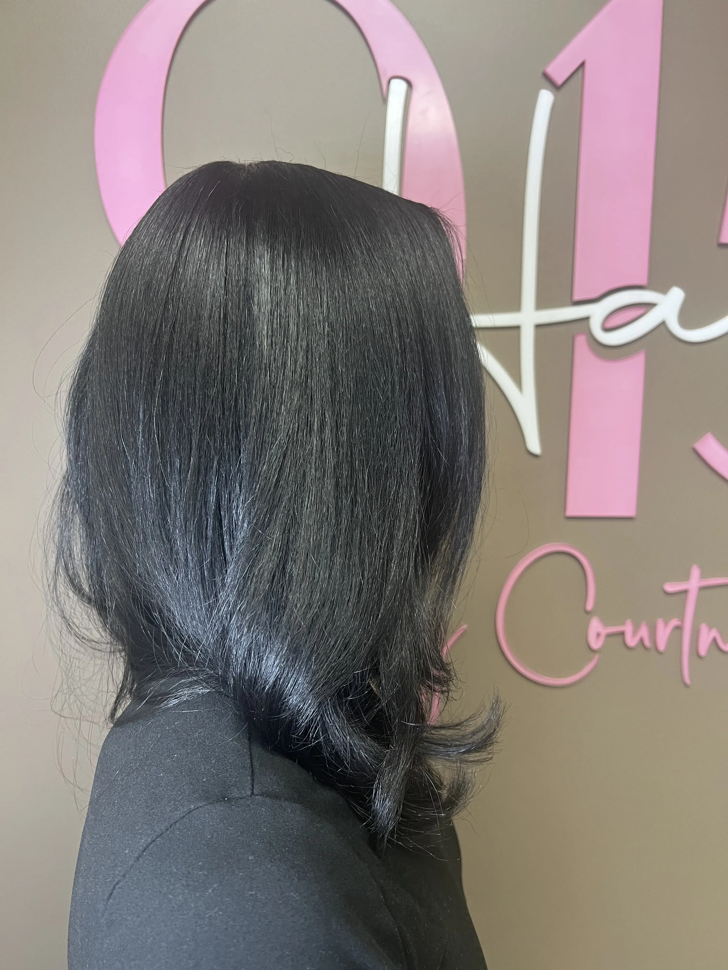 Work by 915 Hair By Courtney 