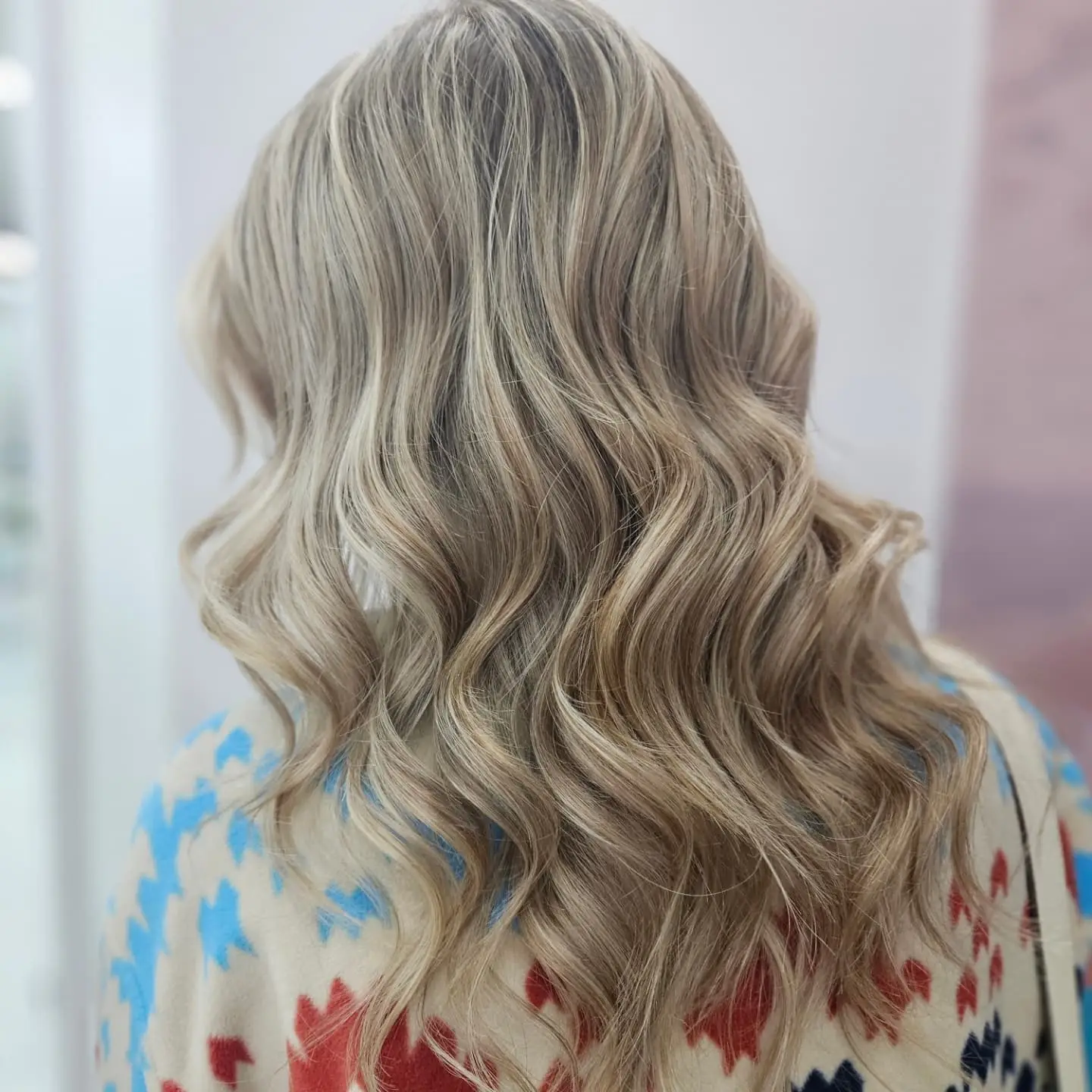 Work by Showtime Beauty