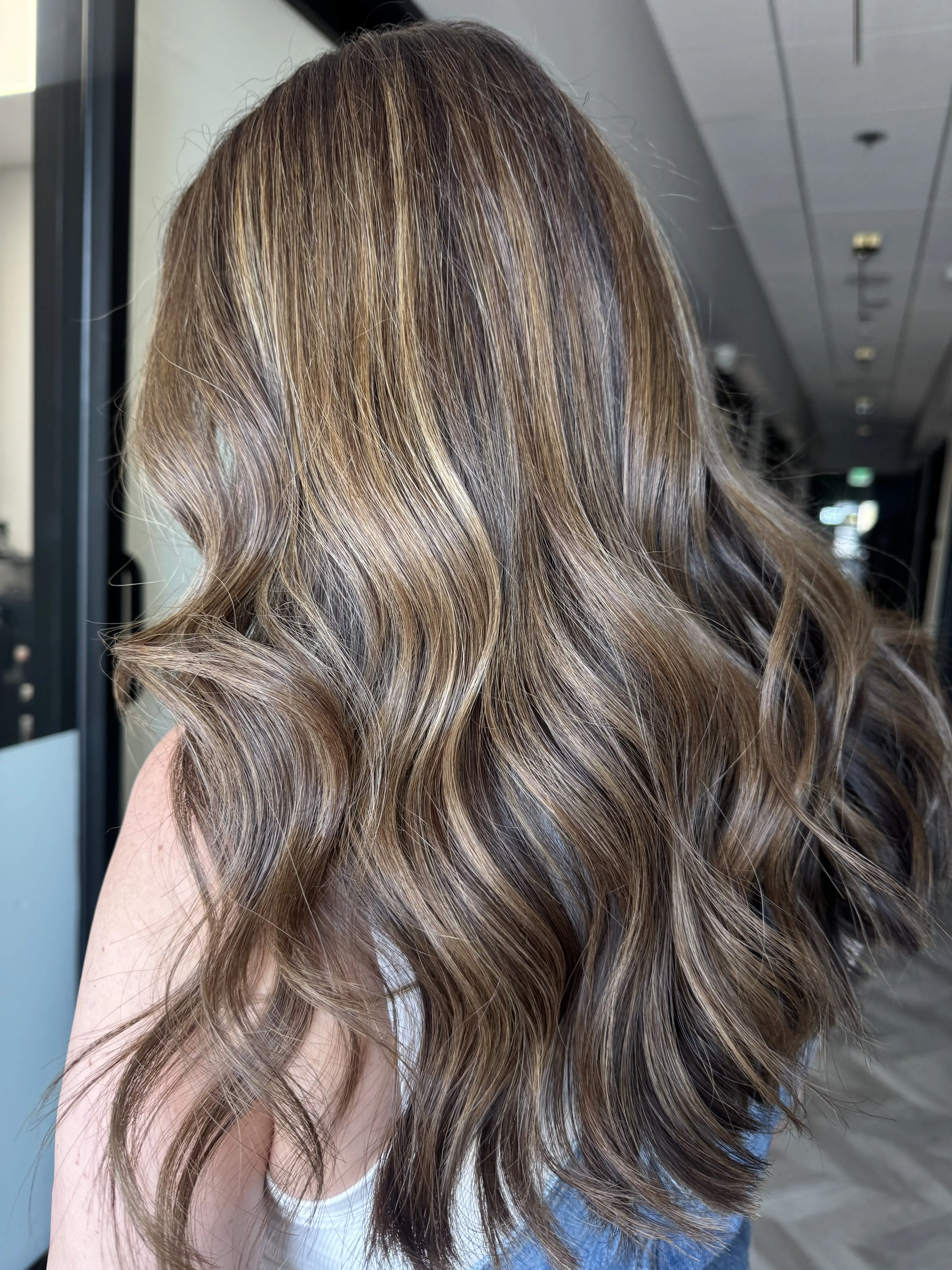 Stylist Portfolio Photo