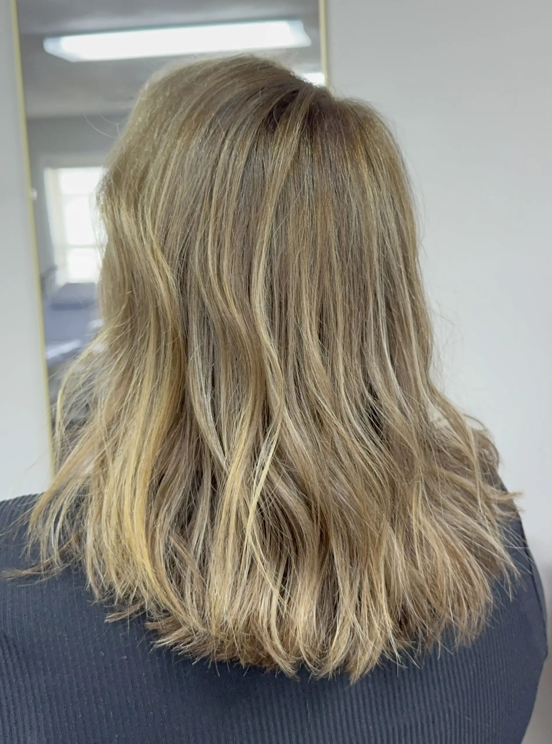 Work by Hair by Britt