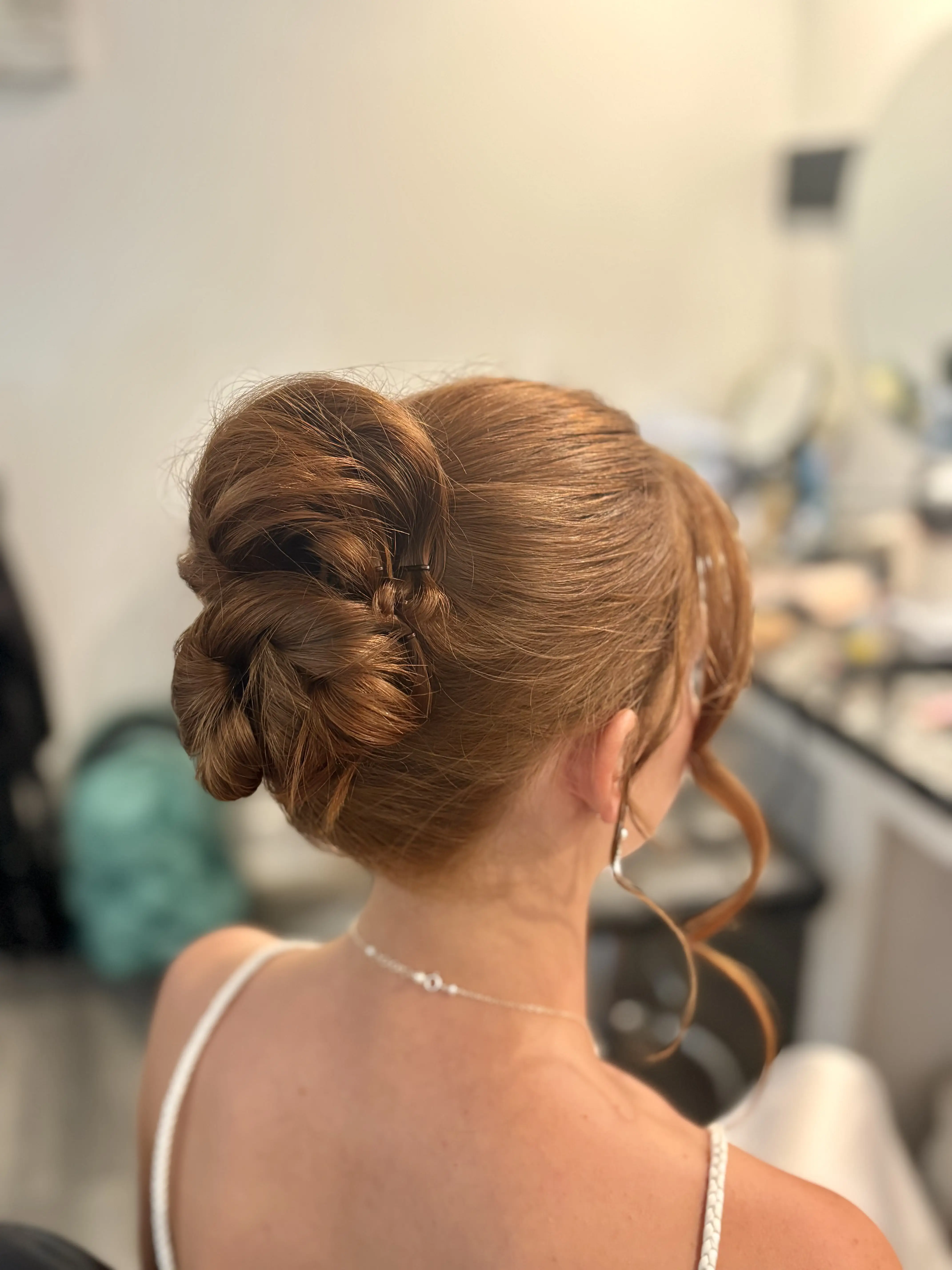 Work by Natural Beauty By Emily