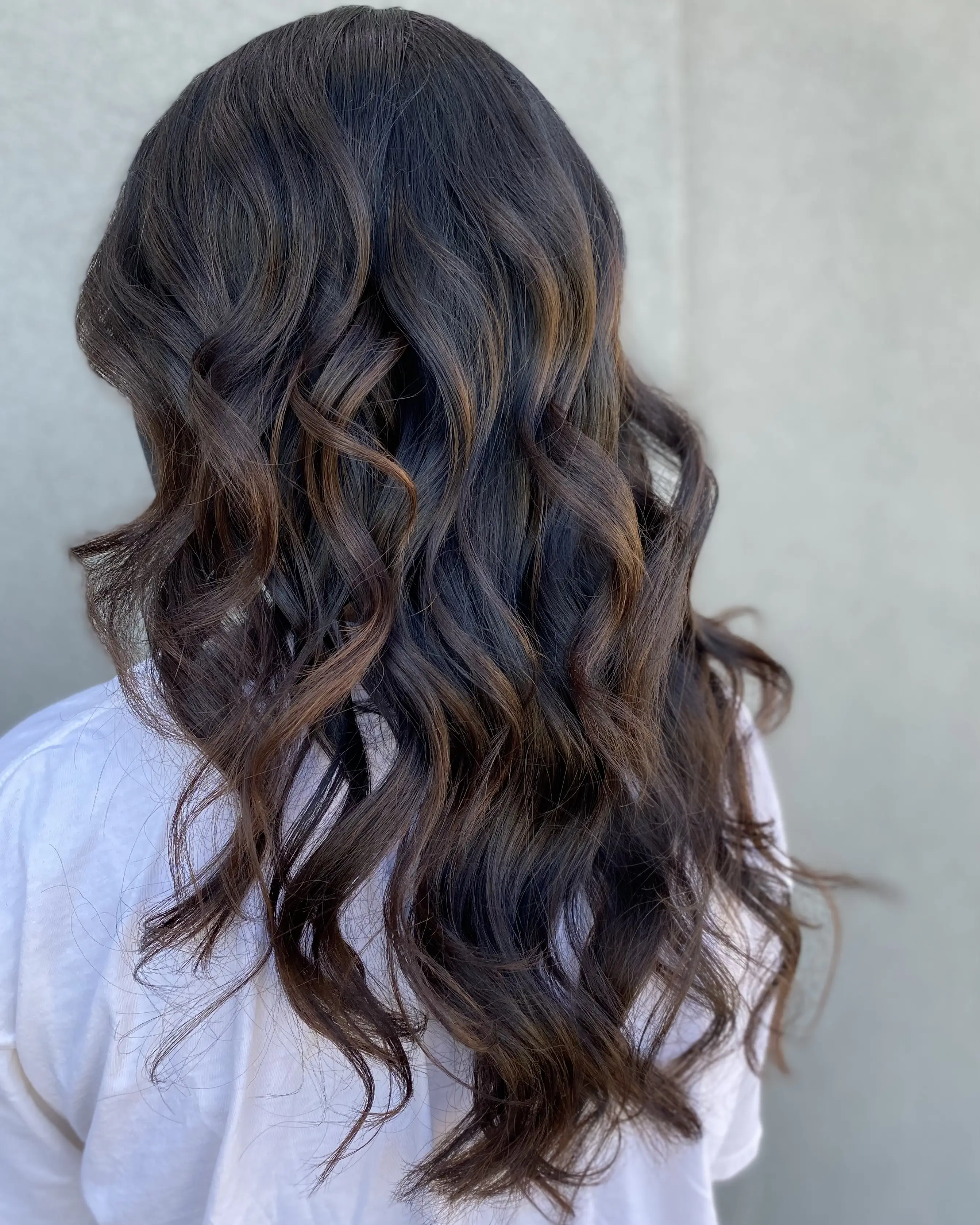 Stylist Portfolio Photo