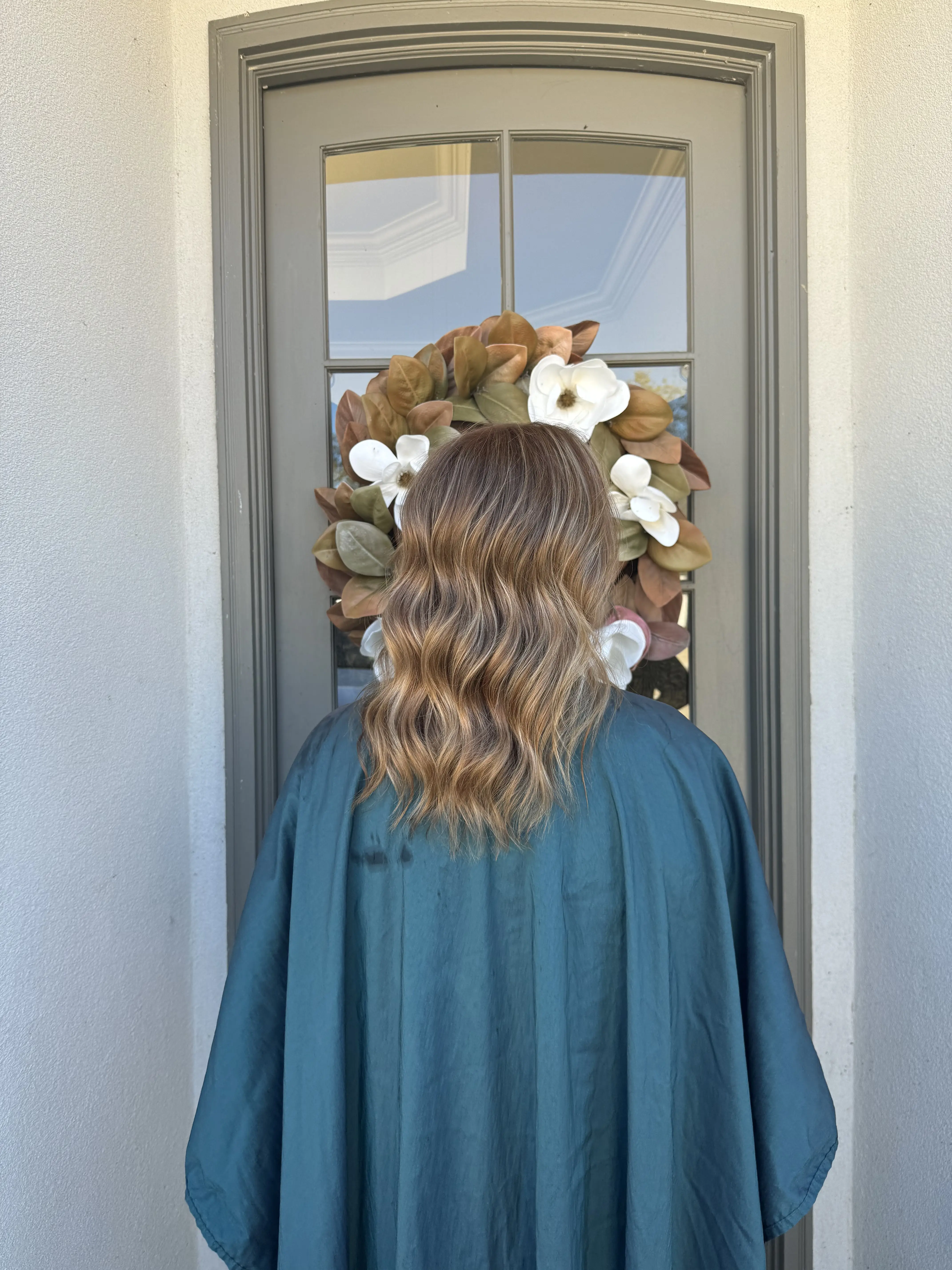 Stylist Portfolio Photo