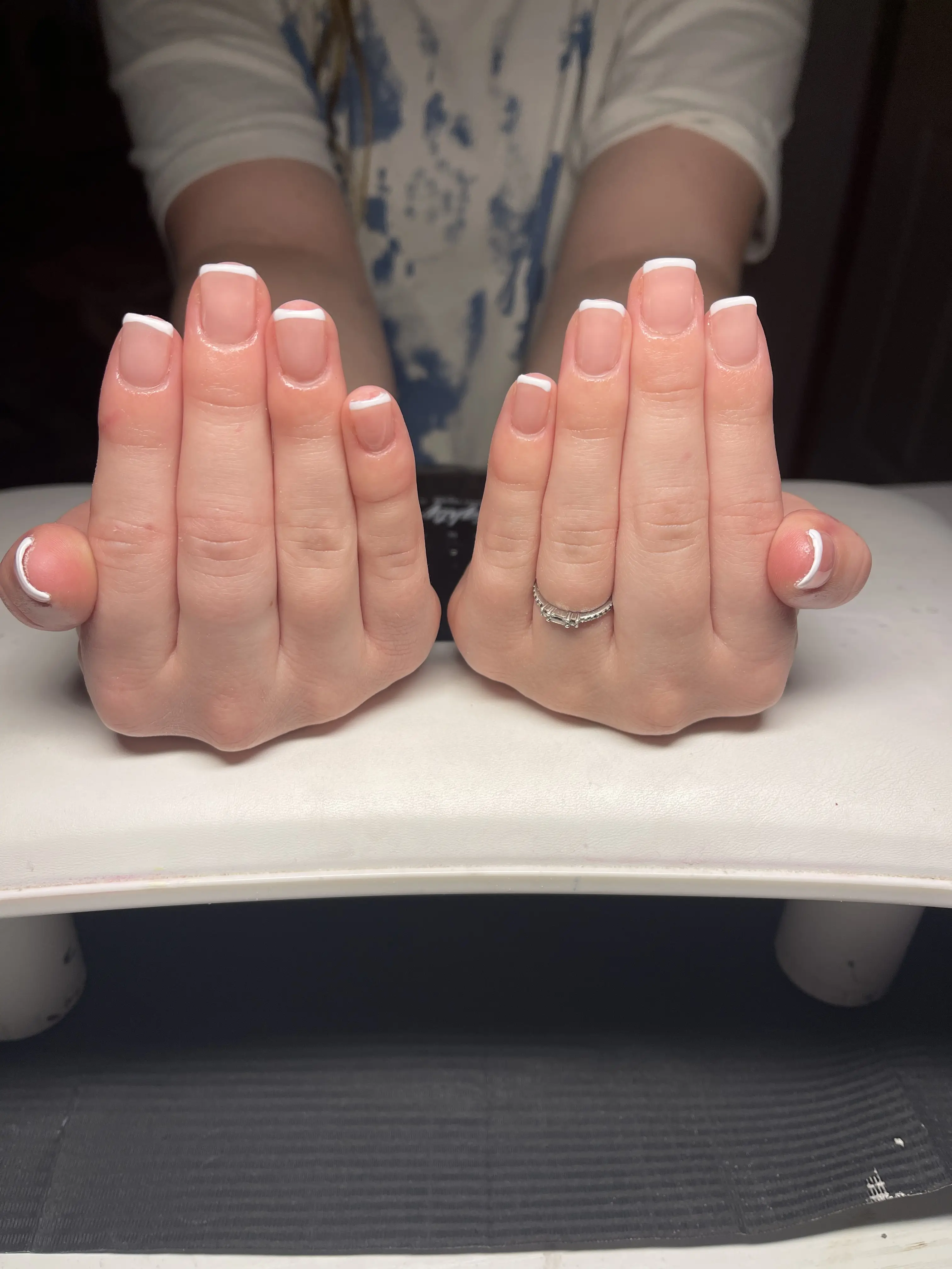 Work by Nails by Abbie