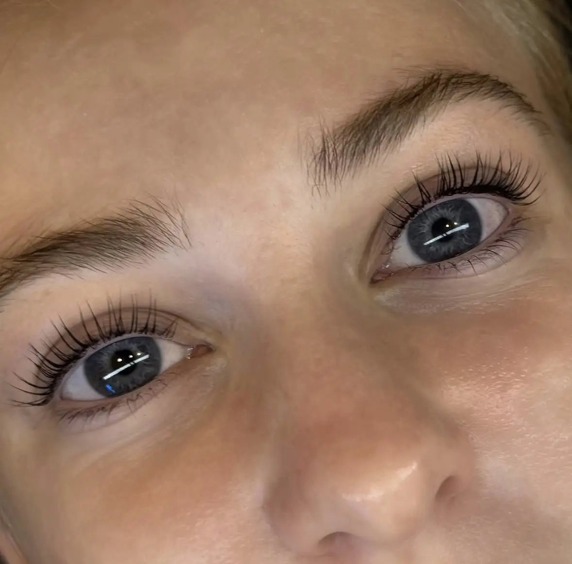 Lash Lift & Tint