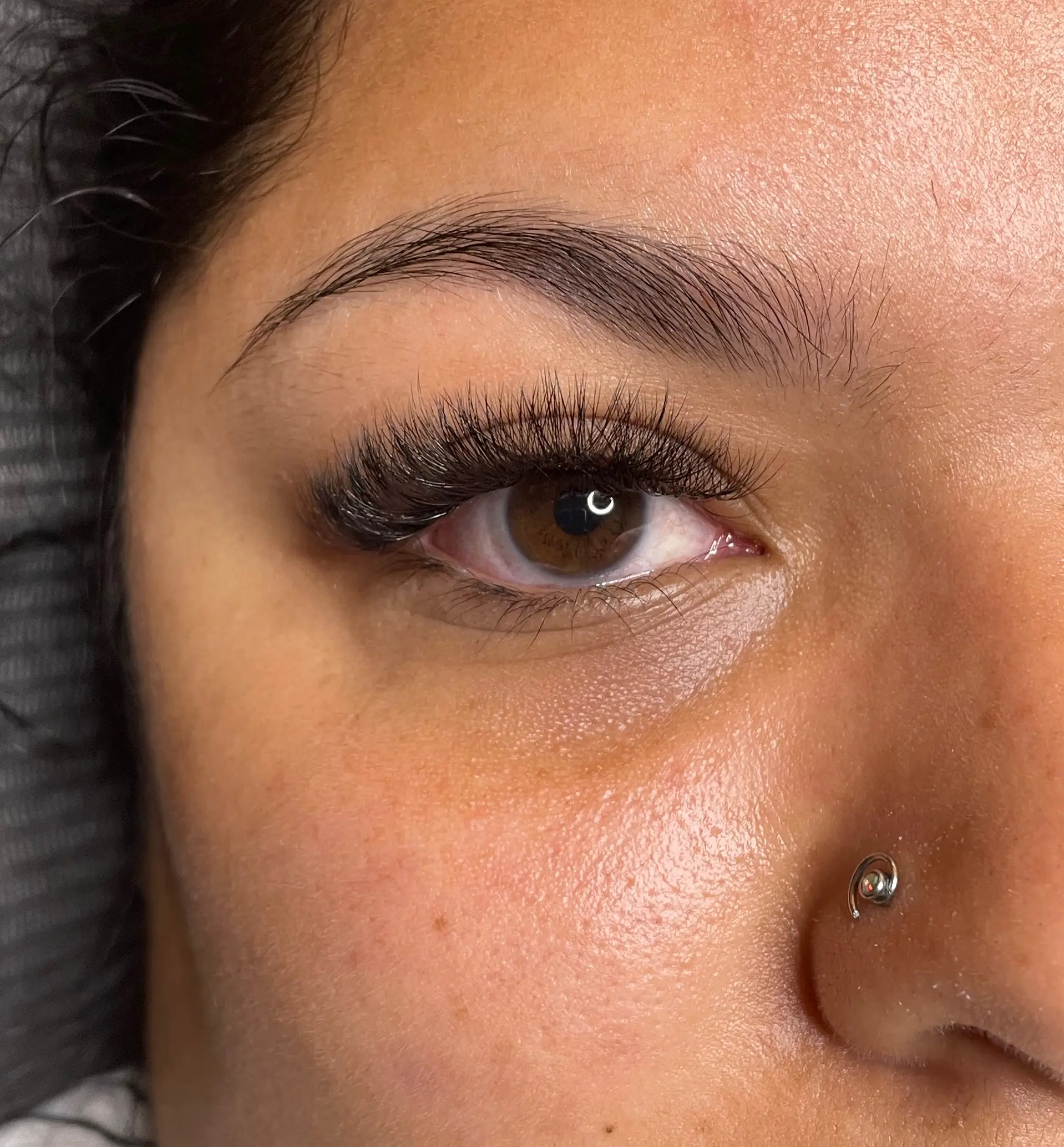 Esthetician Portfolio Photo