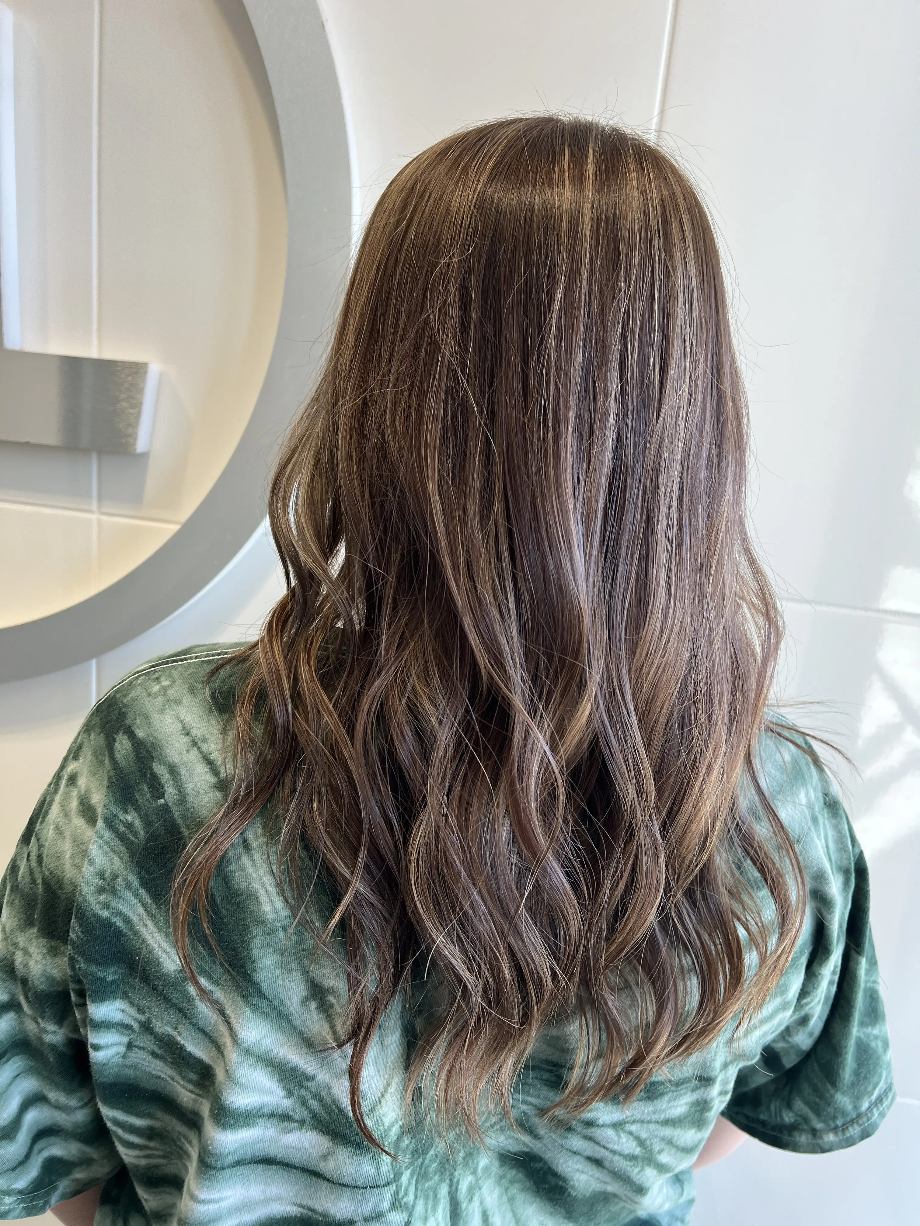 Stylist Portfolio Photo