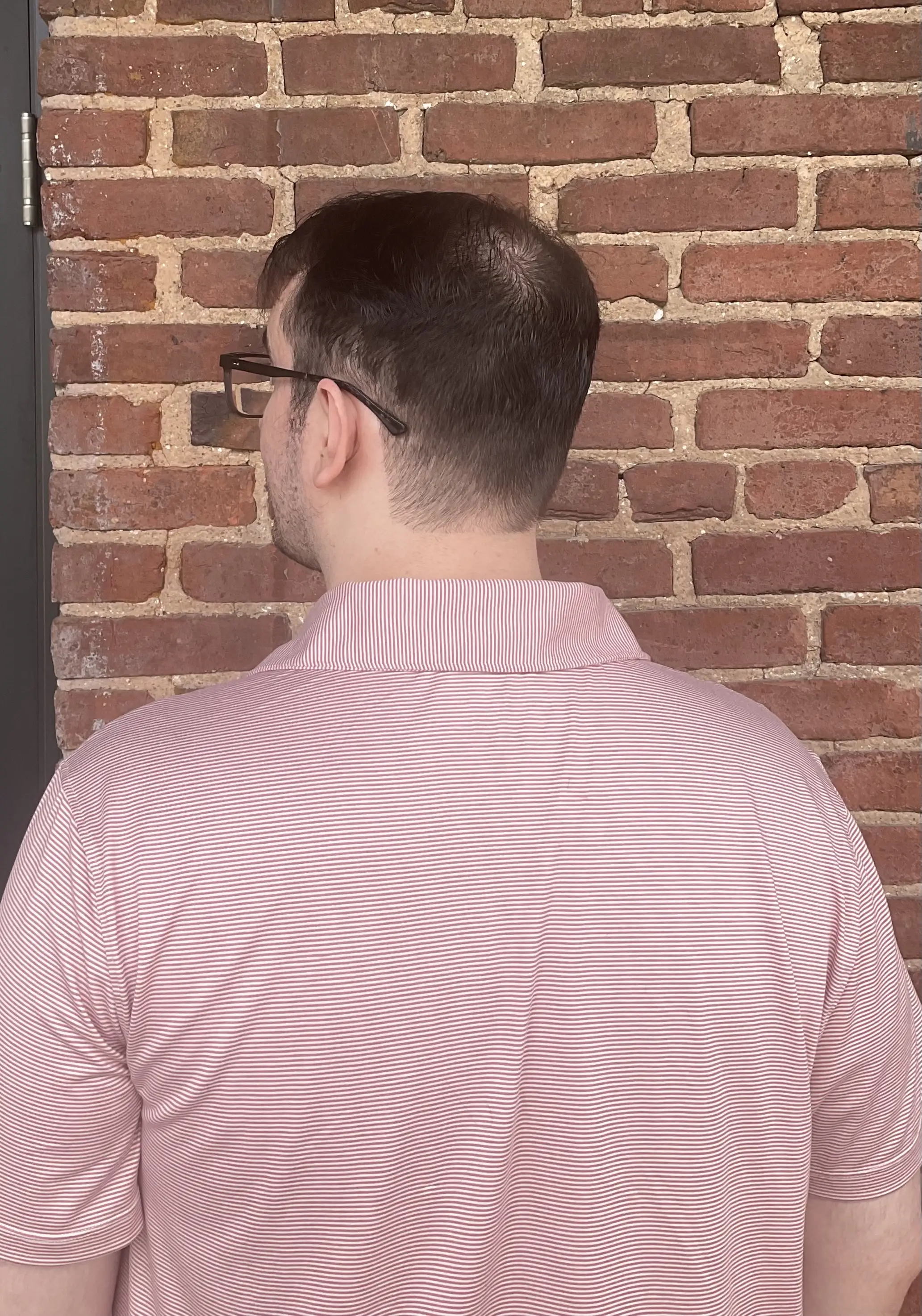 Stylist Portfolio Photo