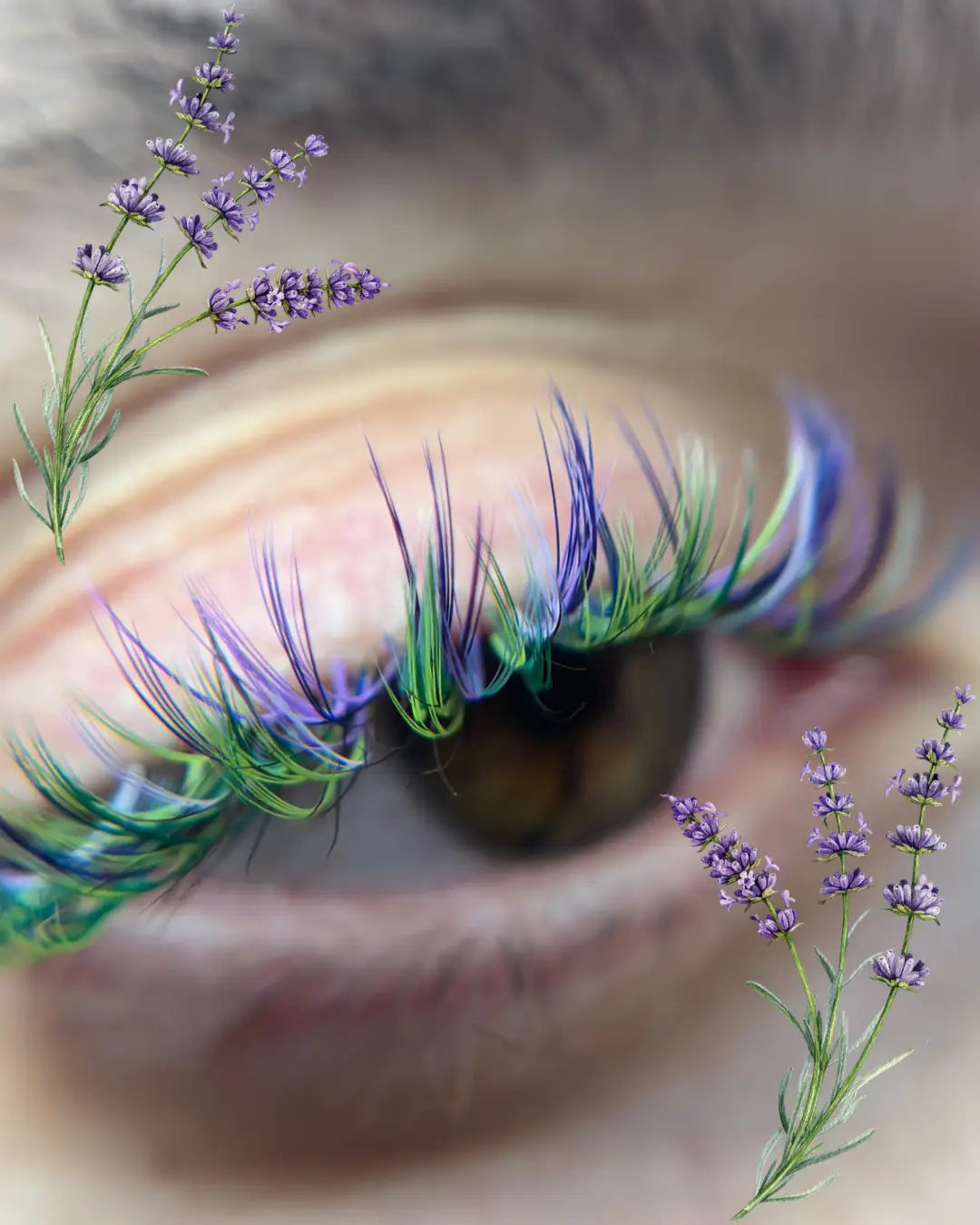 Lash Artist Portfolio Photo